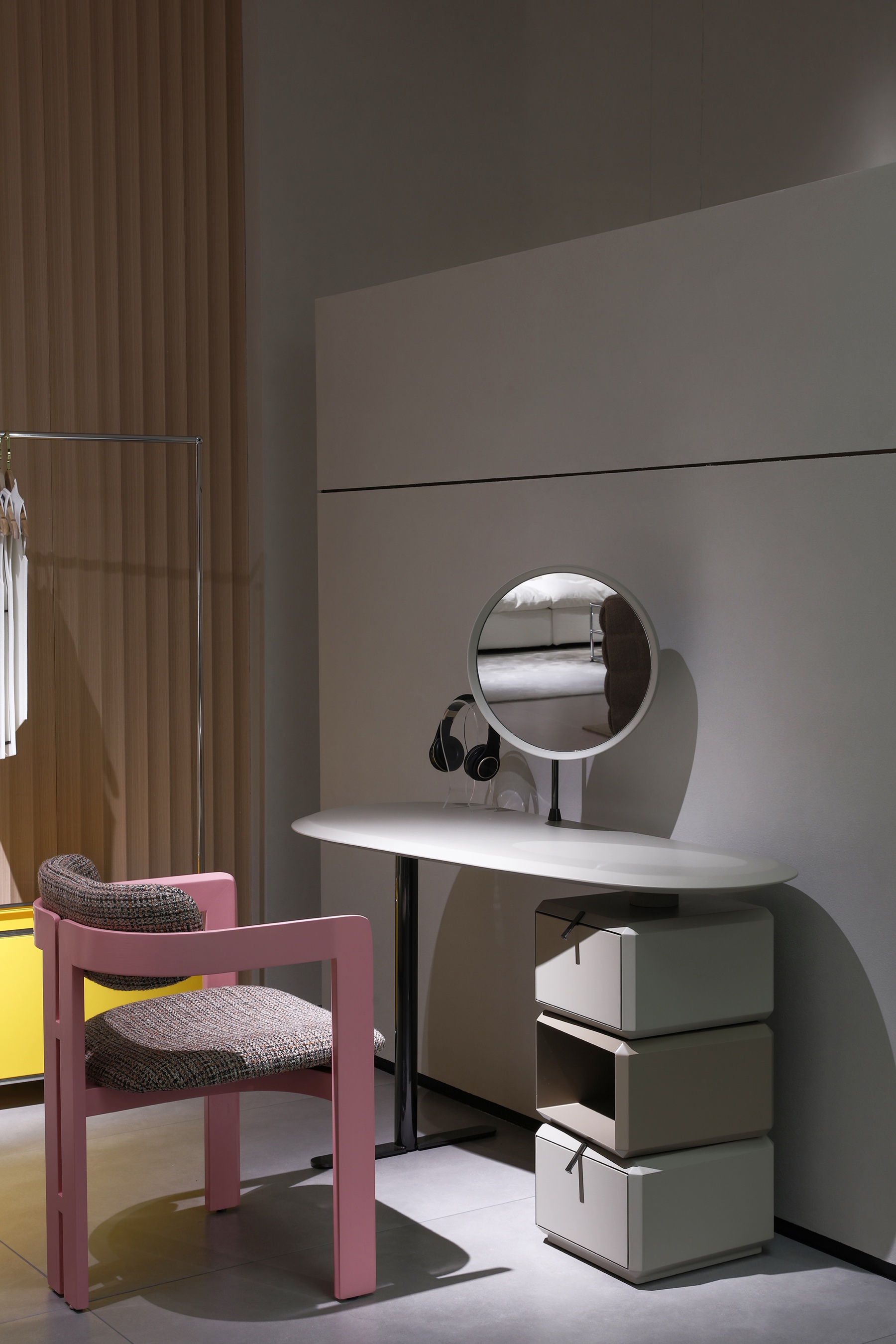 Chenxing Inspiration 097