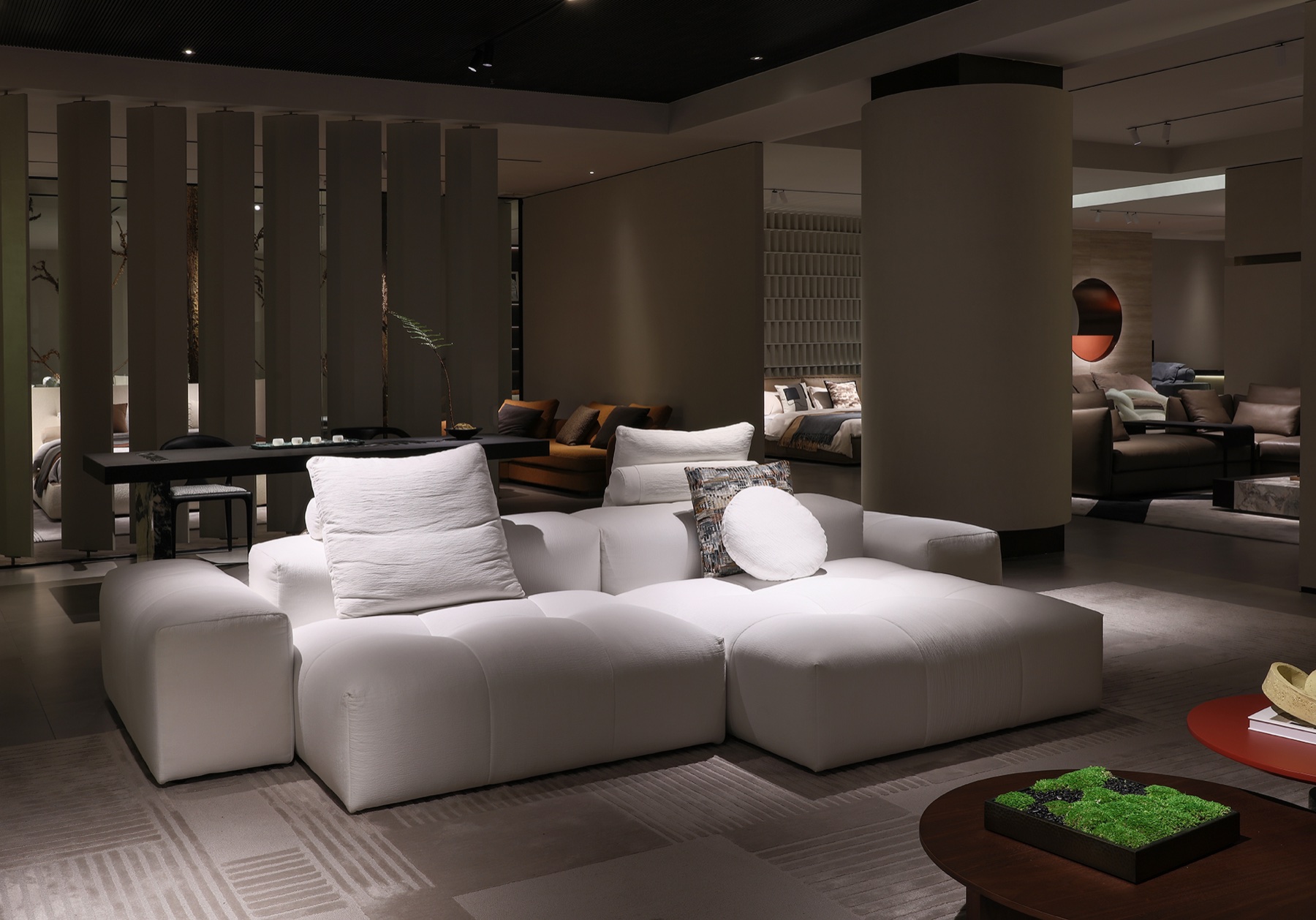 Chenxing Inspiration 106