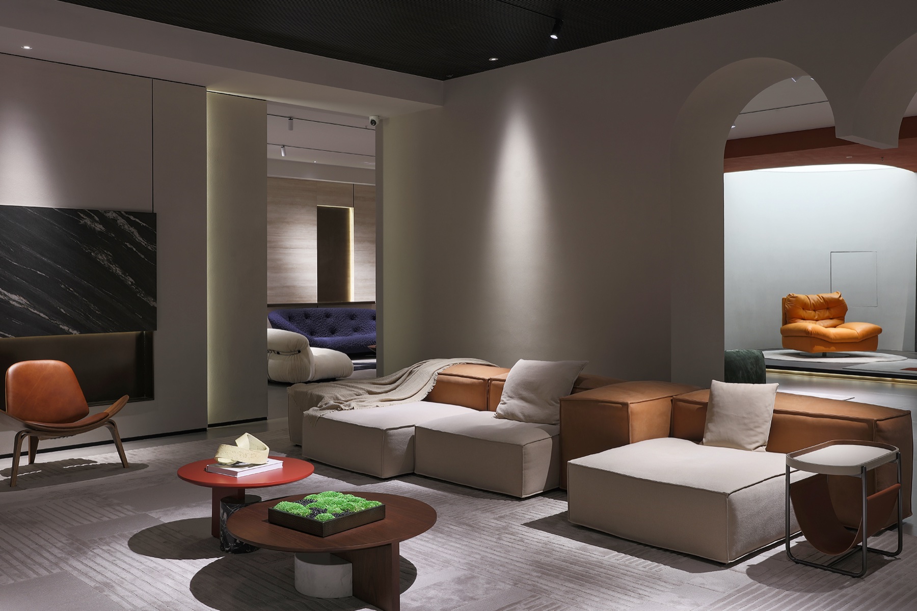 Chenxing Inspiration 108