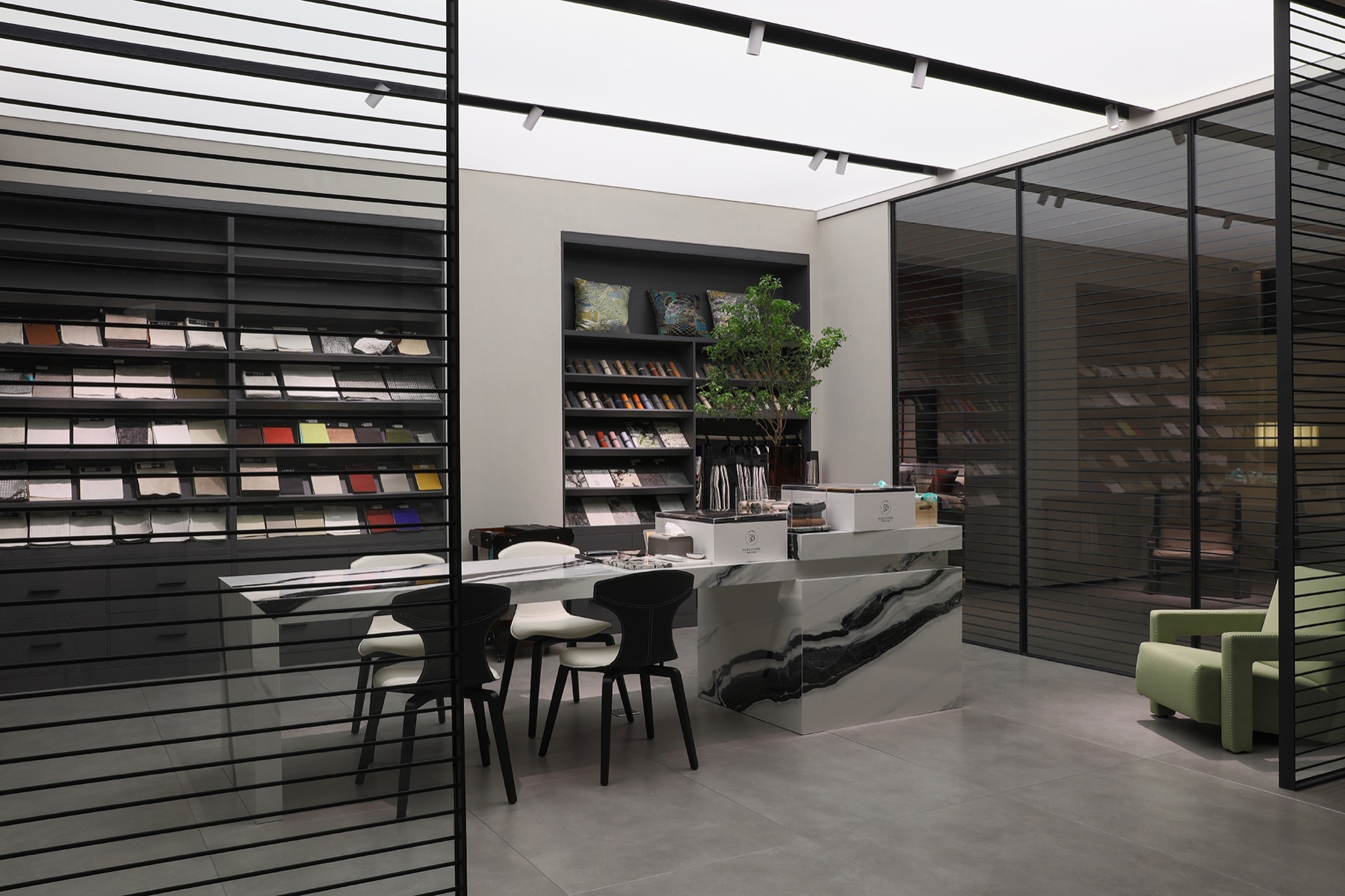 Chenxing Inspiration 115