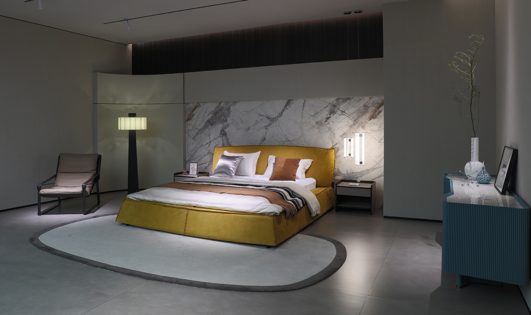 Chenxing Inspiration 117