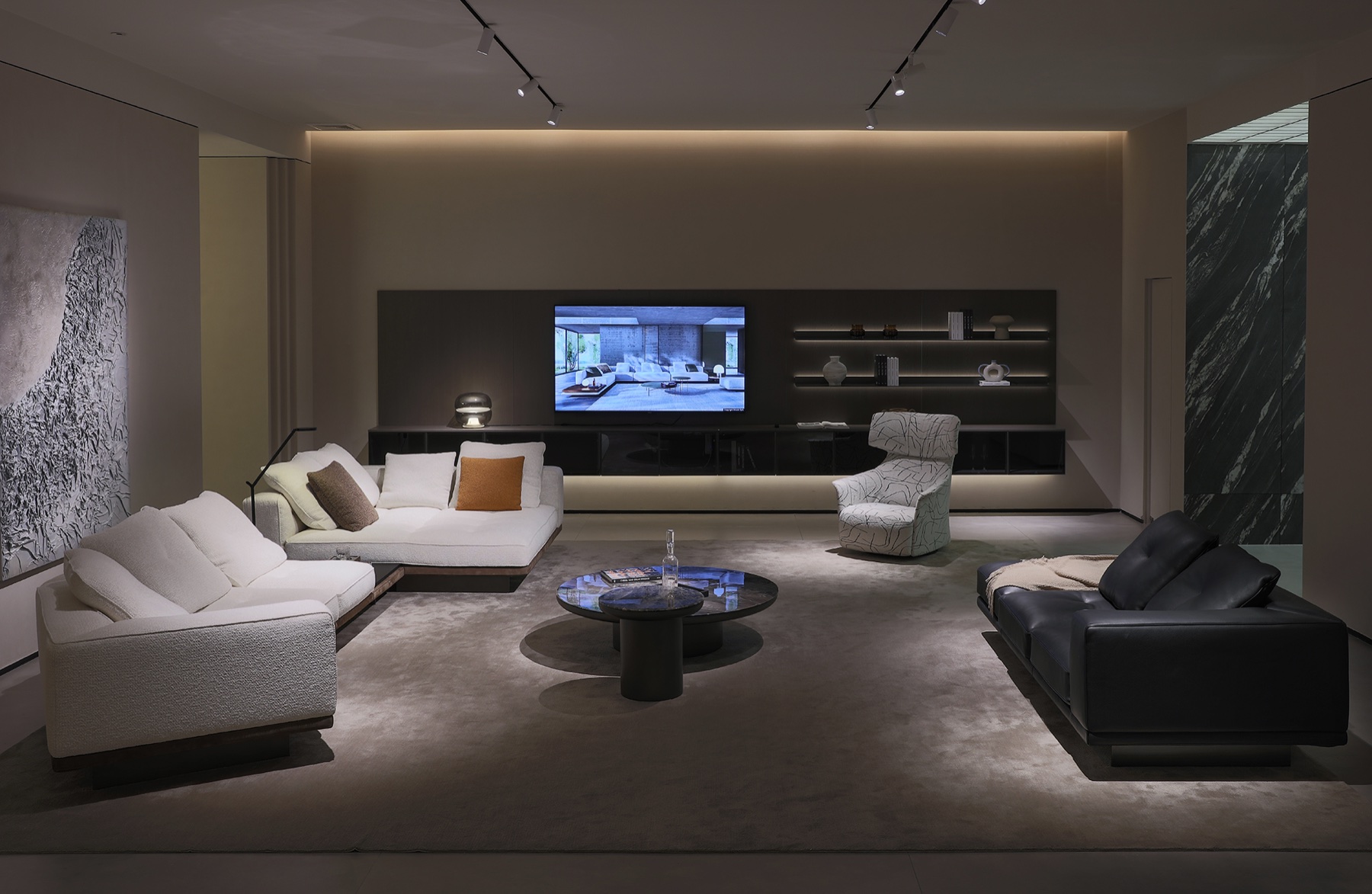 Chenxing Inspiration 127