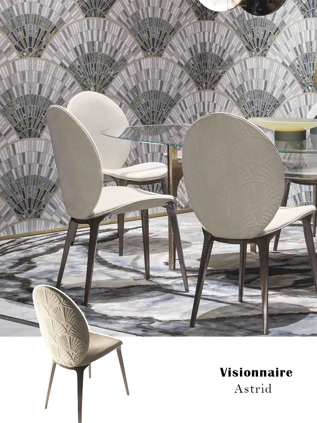 Astrid Chairs