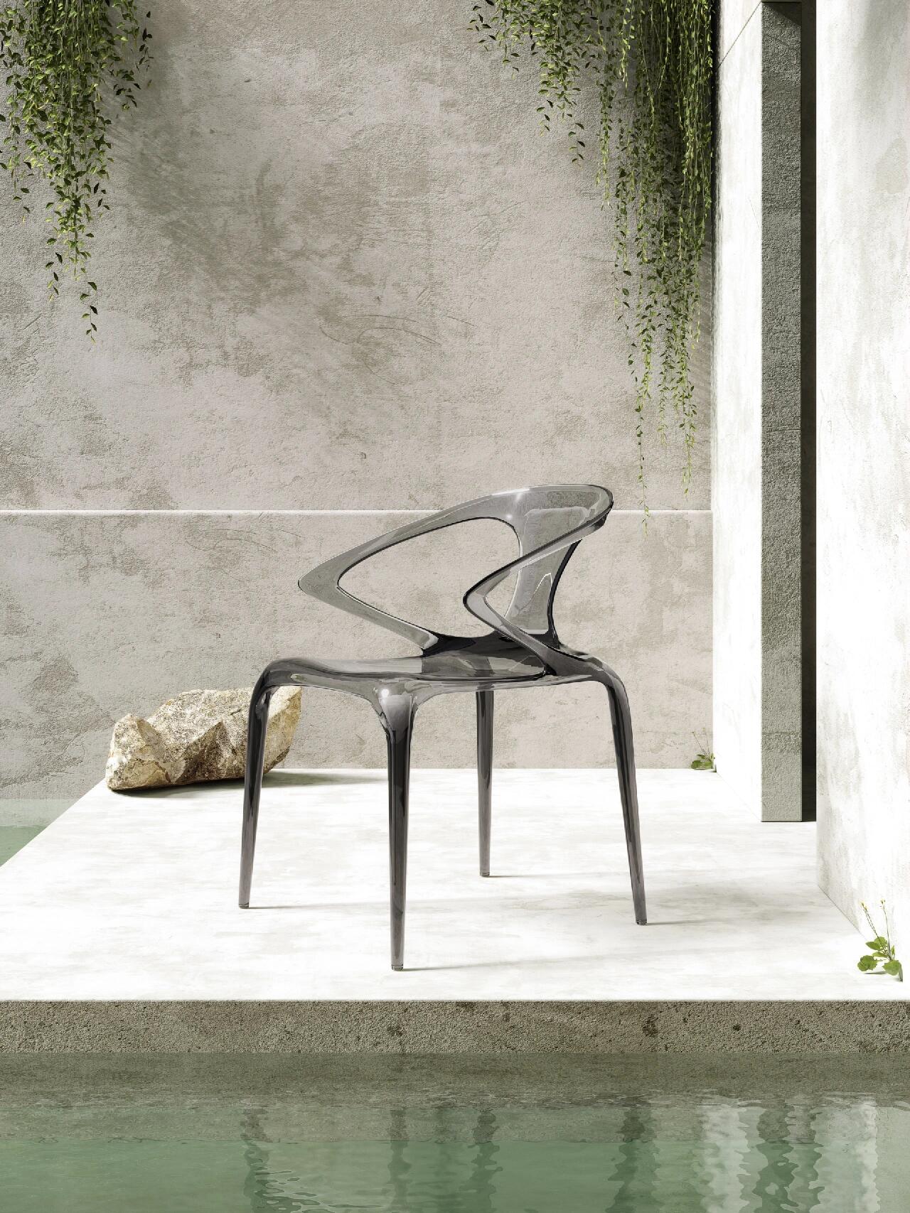 Ava Chairs