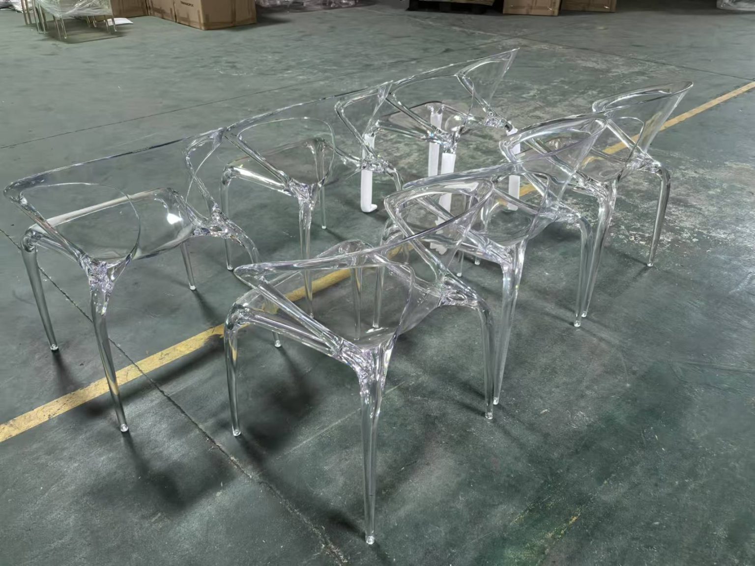Ava Chairs 5