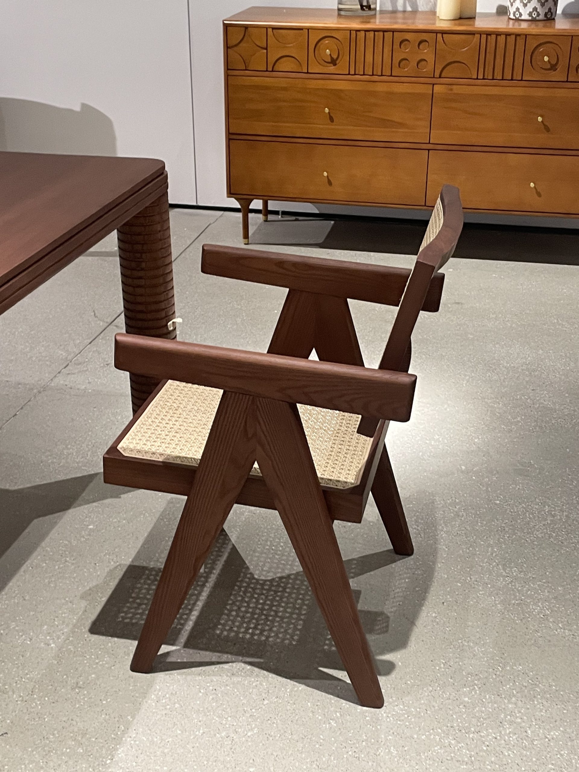 Capitol Complex Chair 2