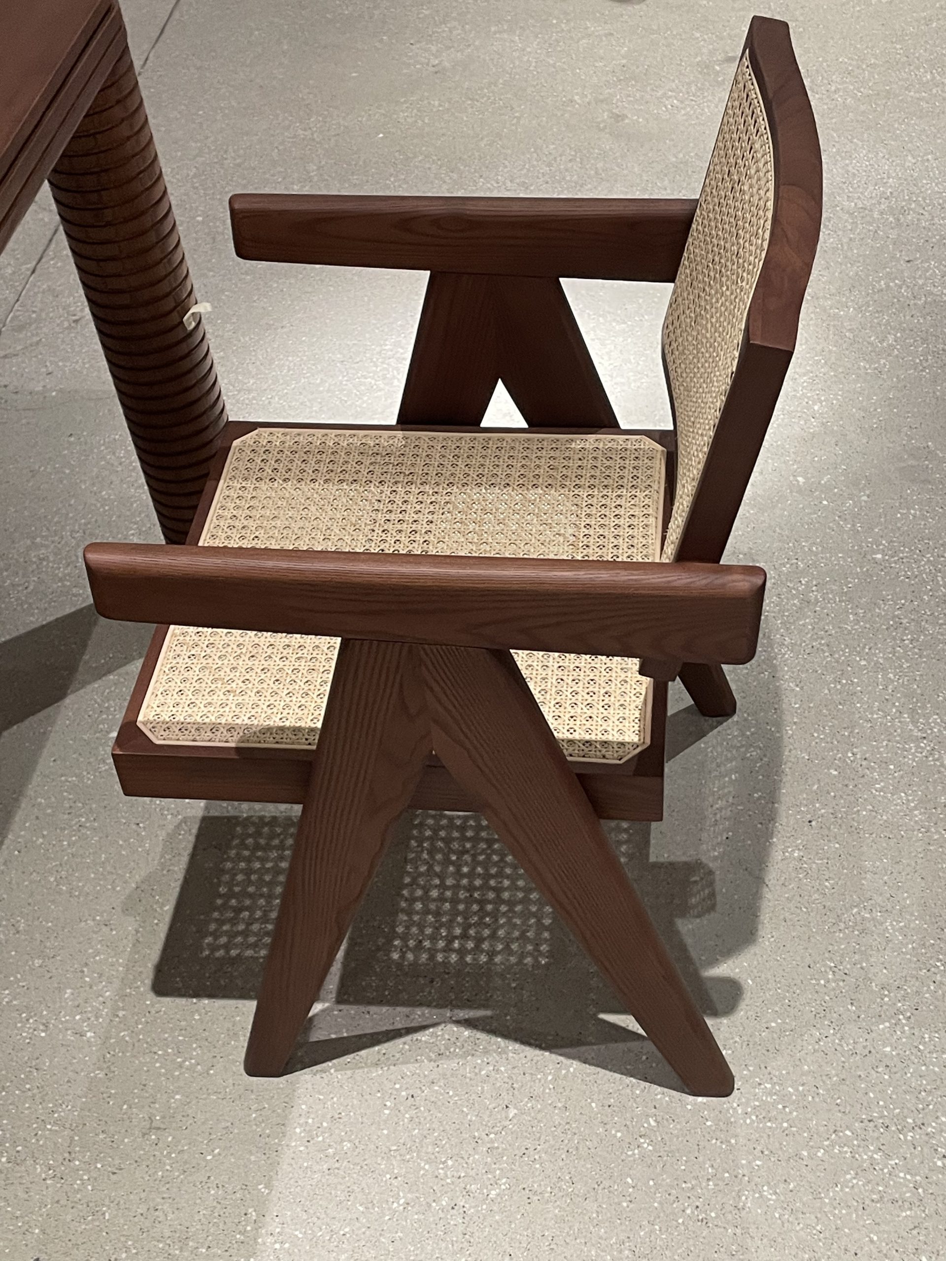 Capitol Complex Chair 3