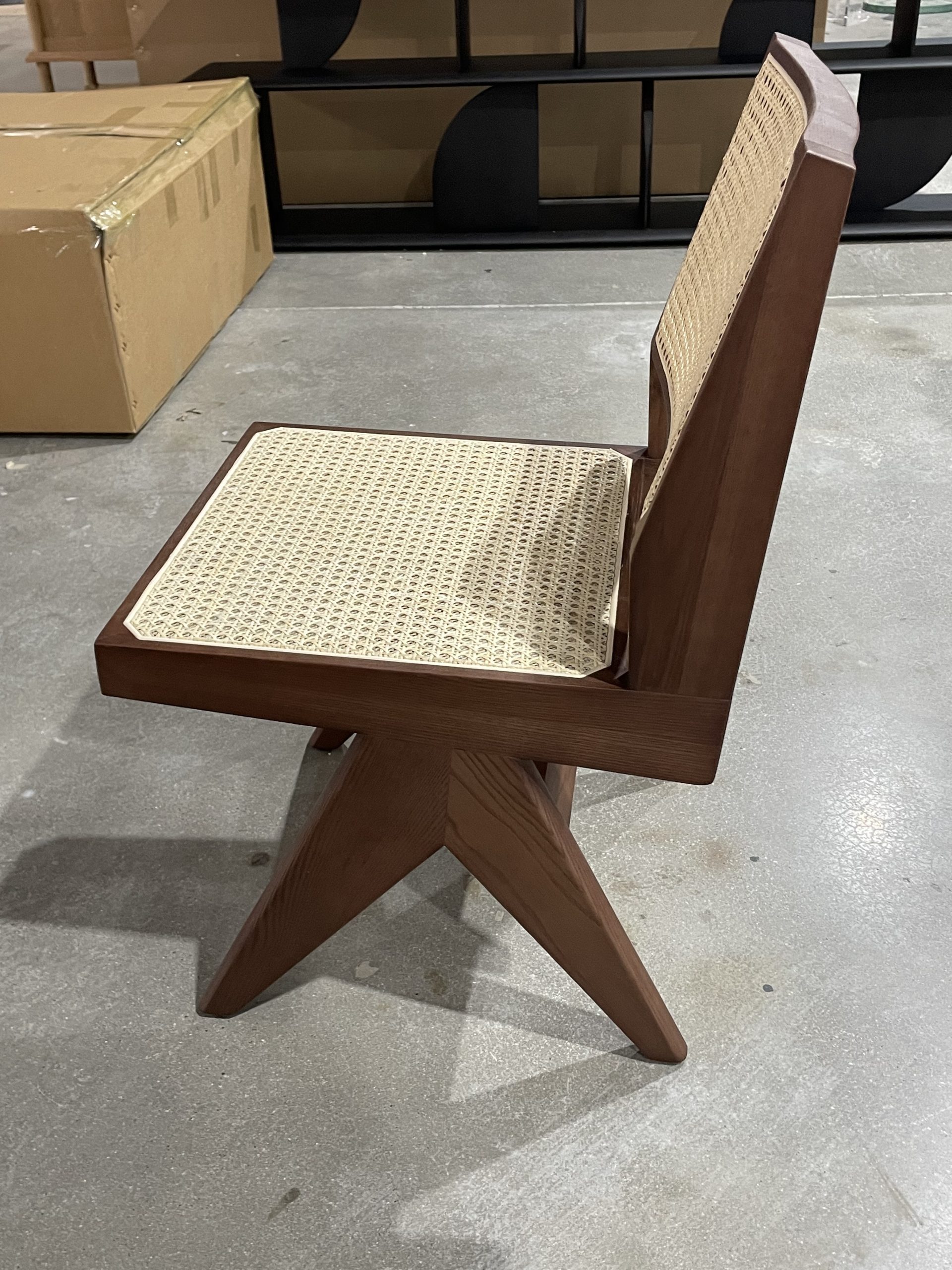 Capitol Complex Chair 7