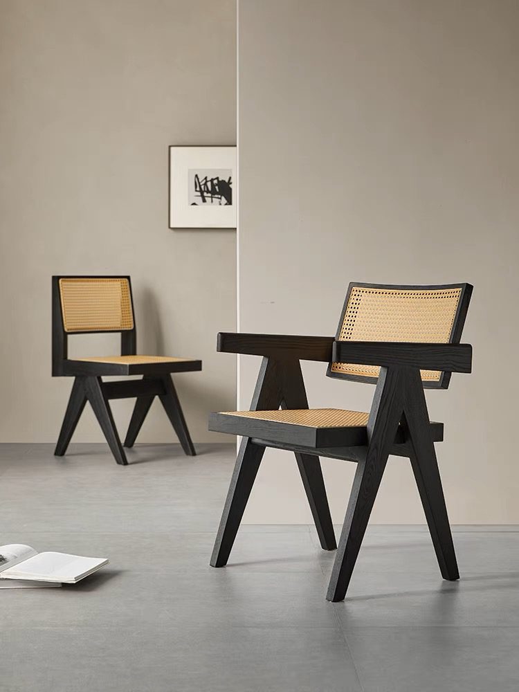 Capitol Complex Chair 9
