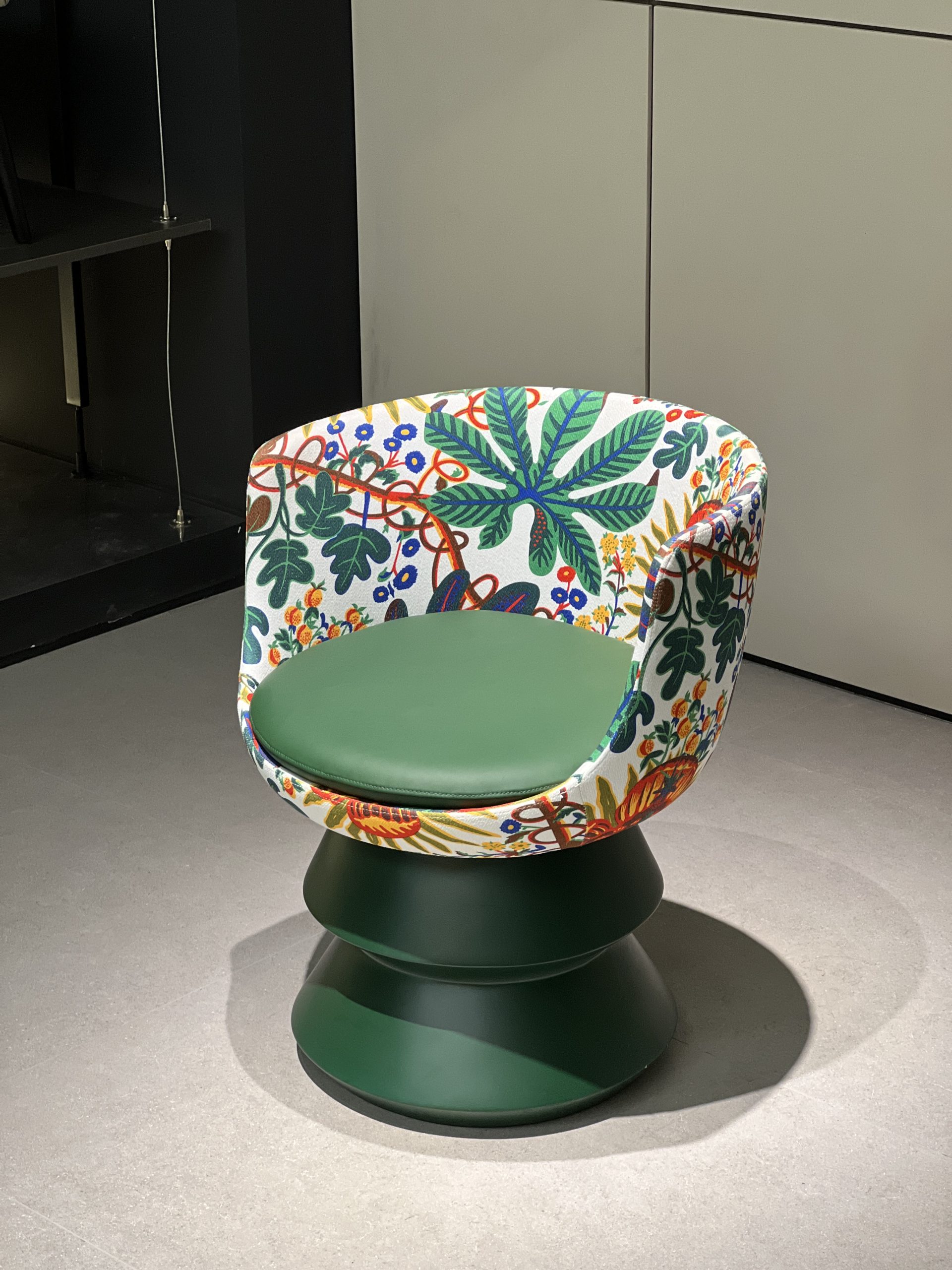 Dolls Chair 4