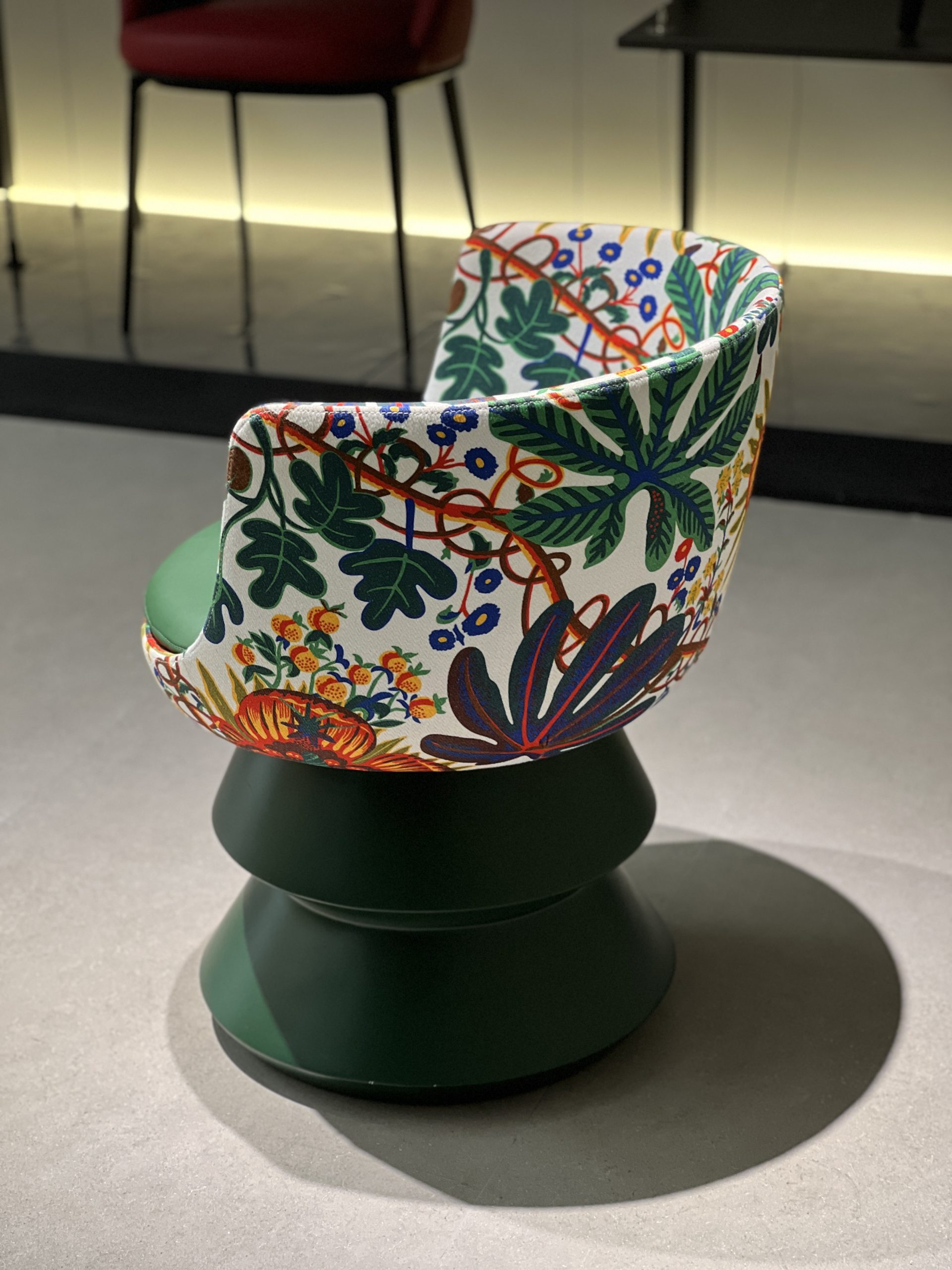 Dolls Chair 5