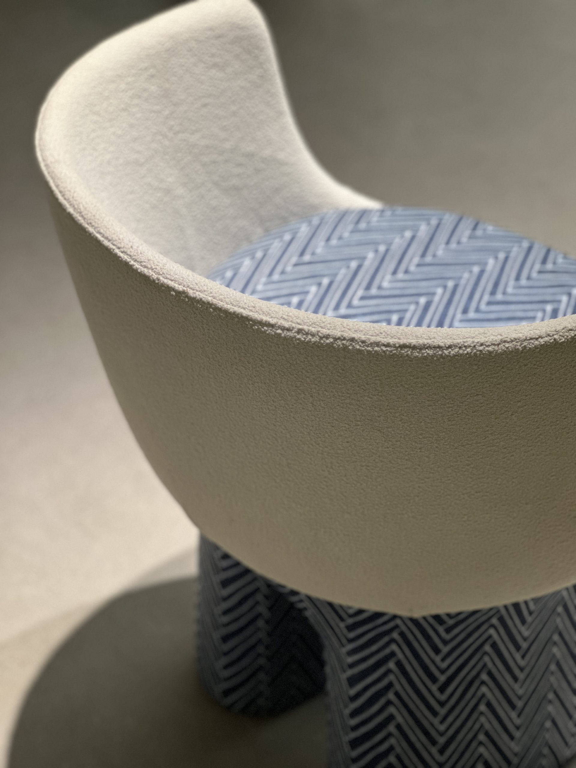 Dolls Chair 6