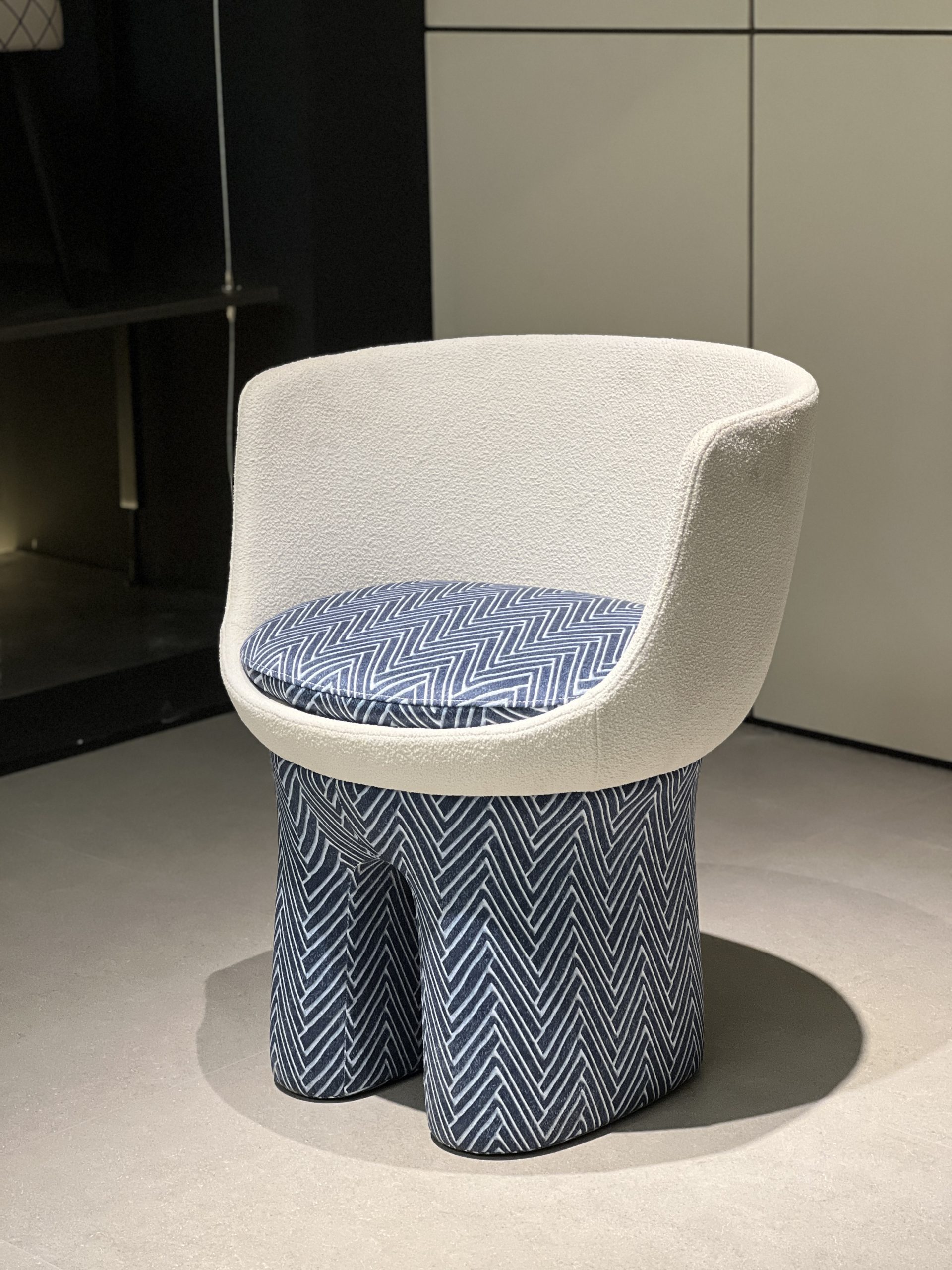 Dolls Chair 8