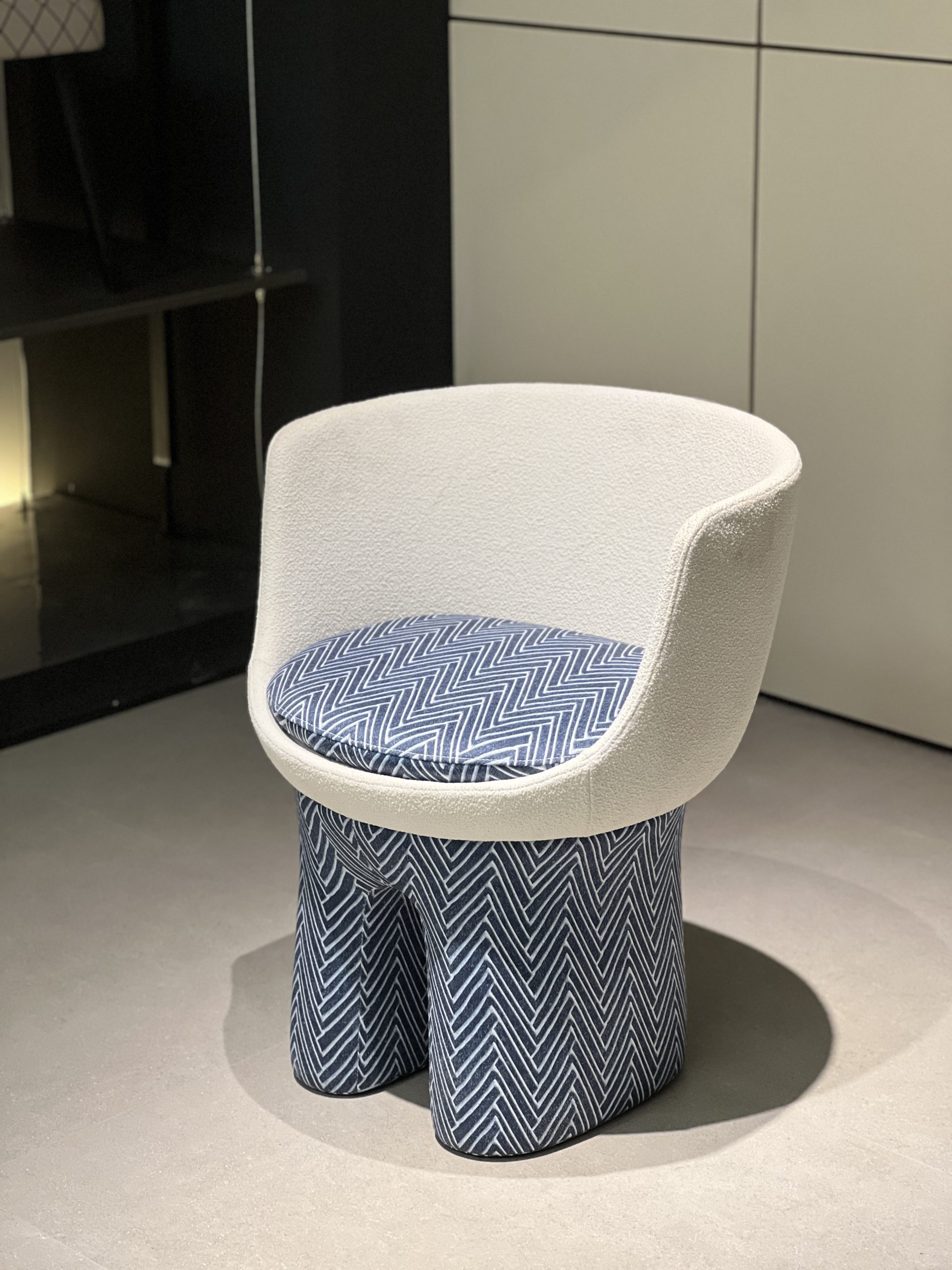 Dolls Chair 9