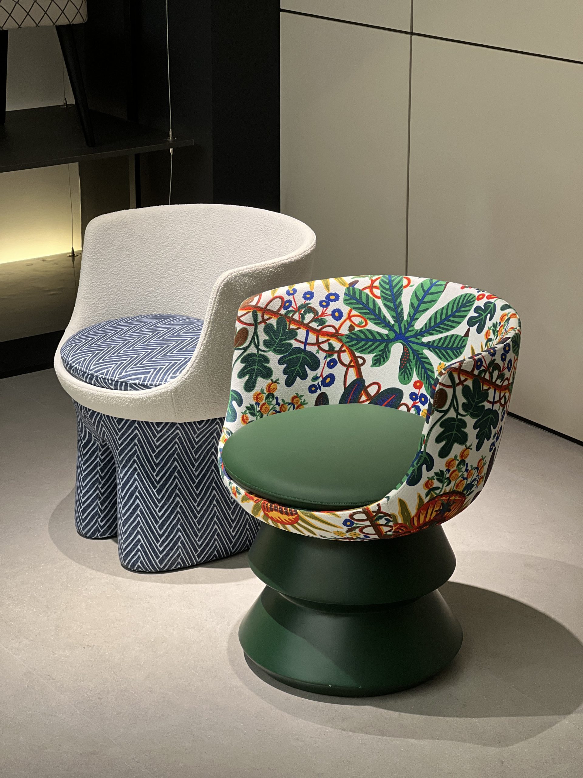 Dolls Chair 10
