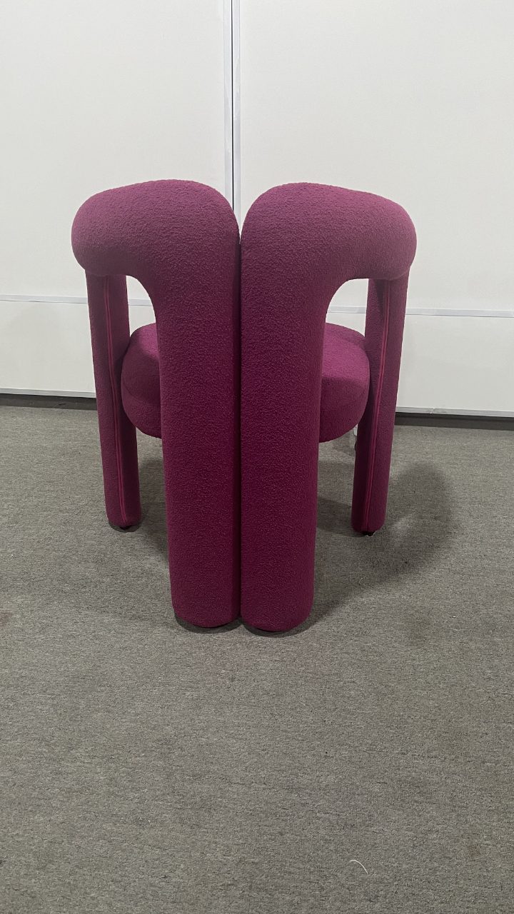 Dudey Dining Chair 8