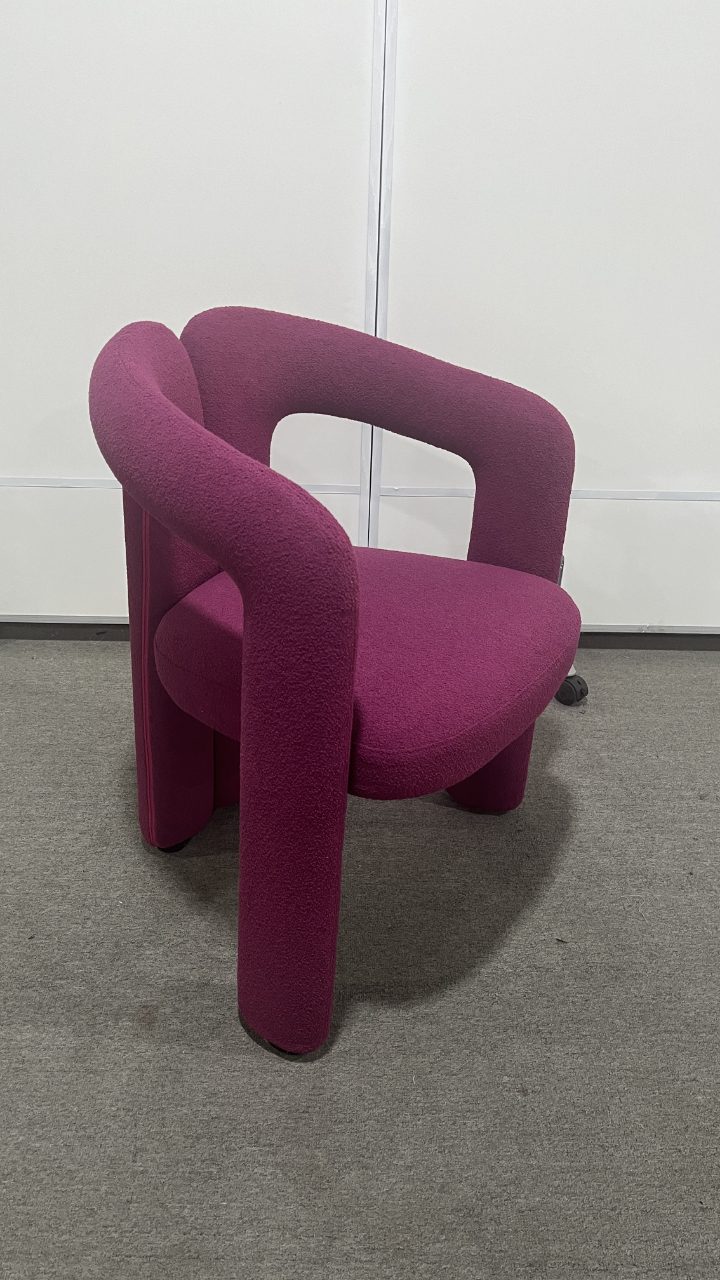 Dudey Dining Chair 9