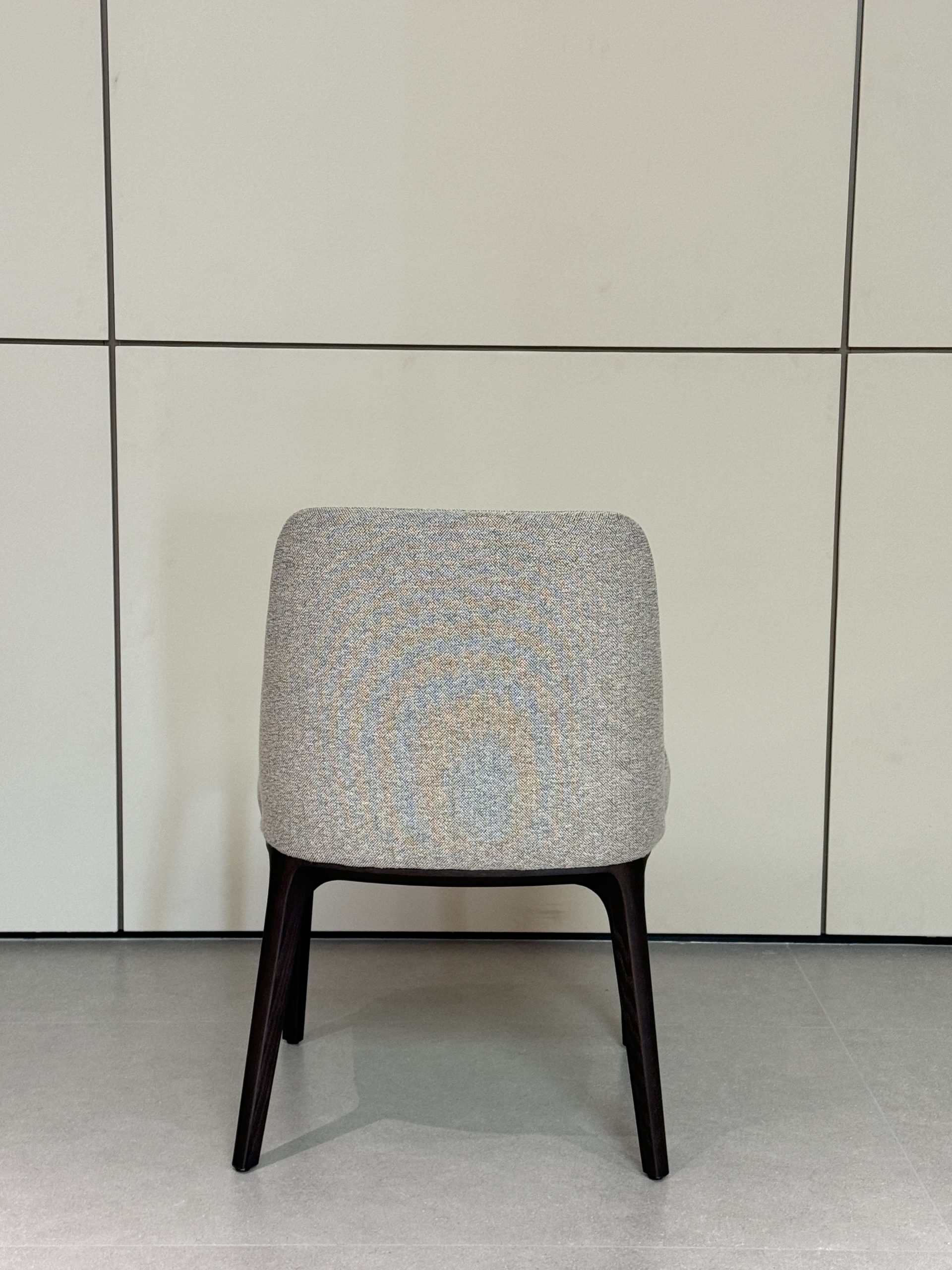 Fabric Chair 2