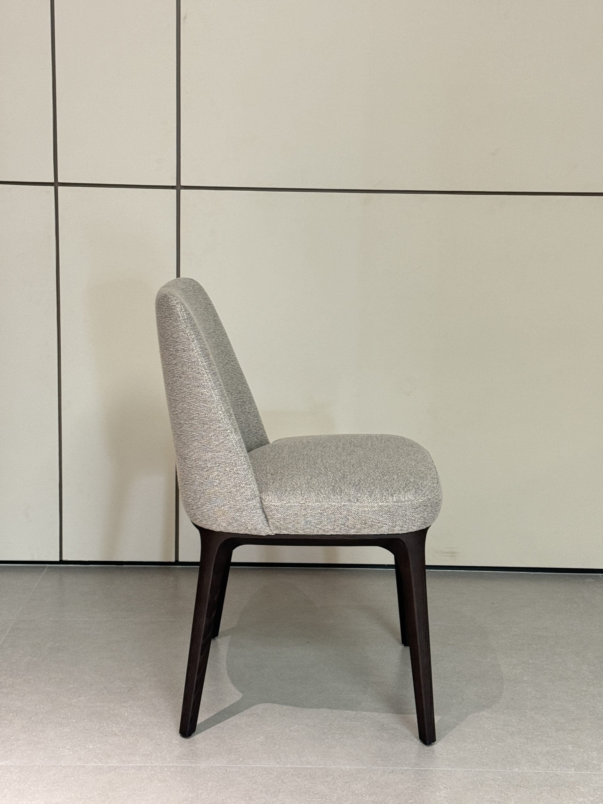 Fabric Chair 4