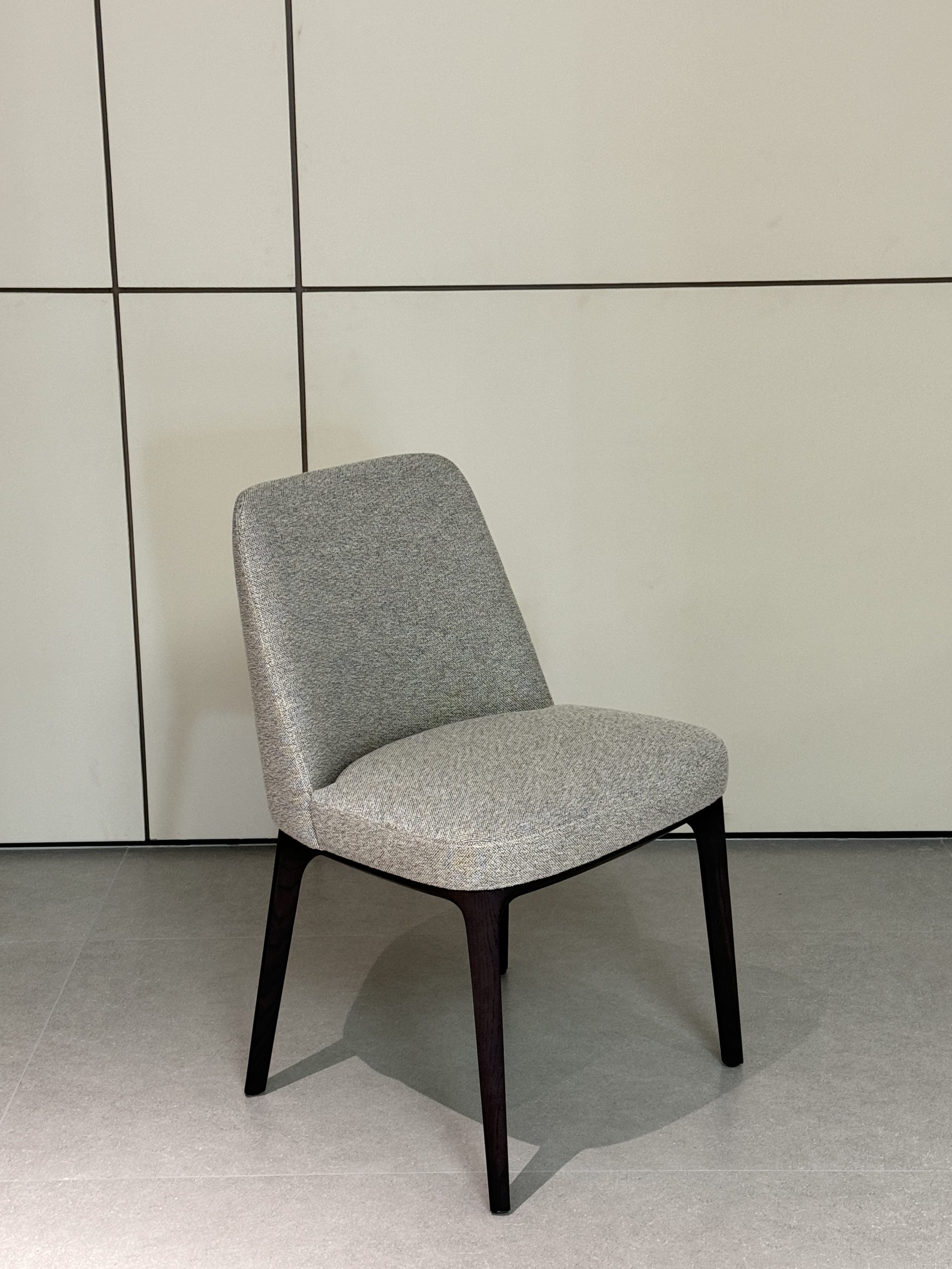Fabric Chair 5