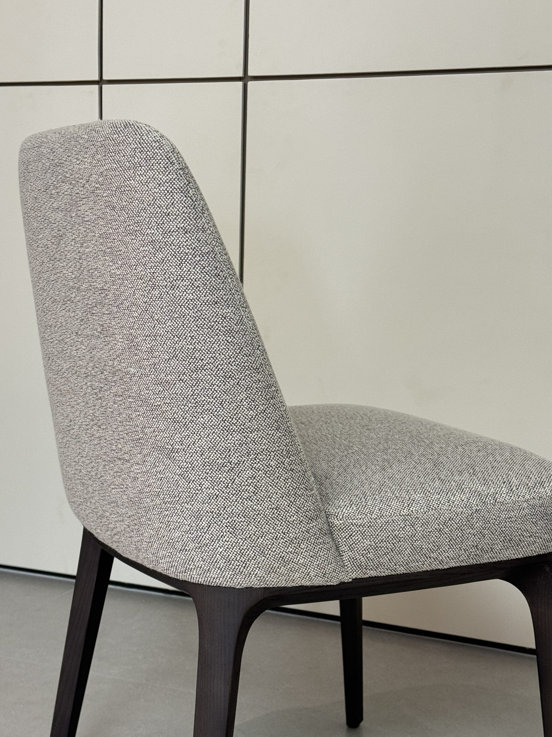 Fabric Chair 6
