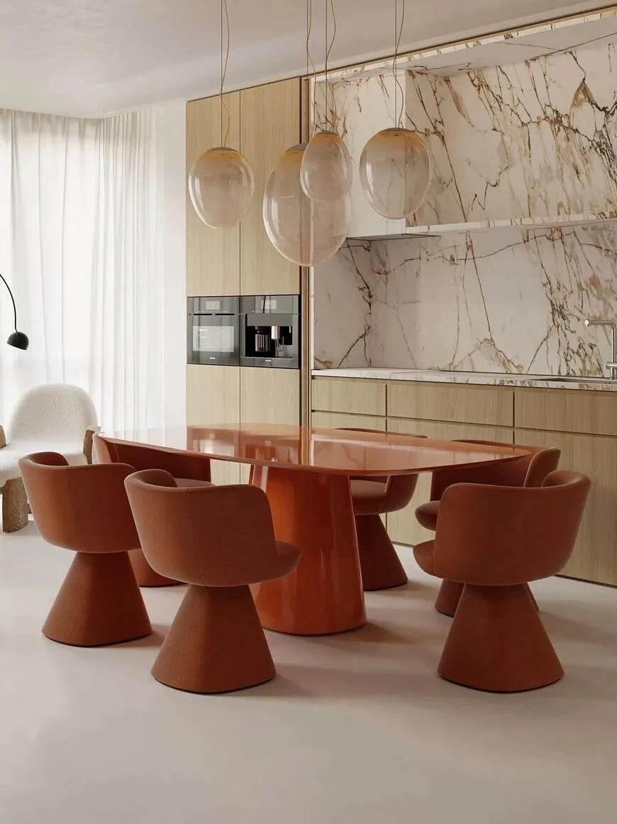 Flair O’ Chairs