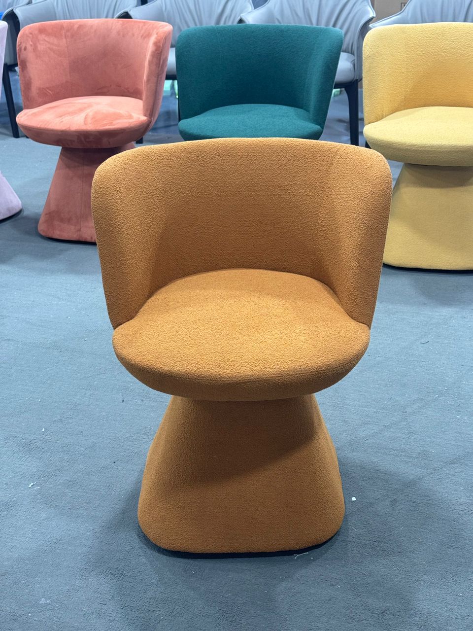 Flair O’ Chairs 2