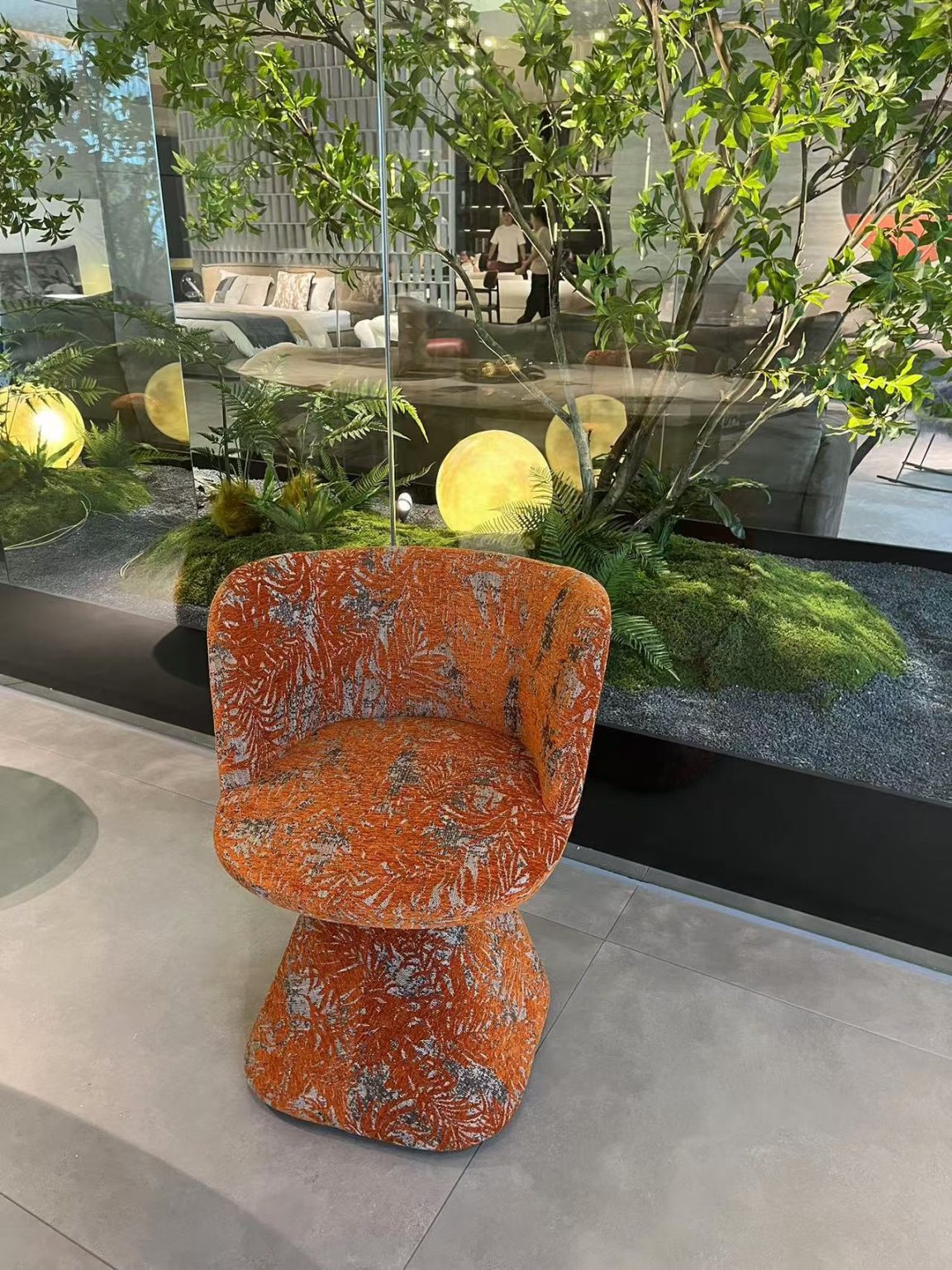 Flair O’ Chairs 3