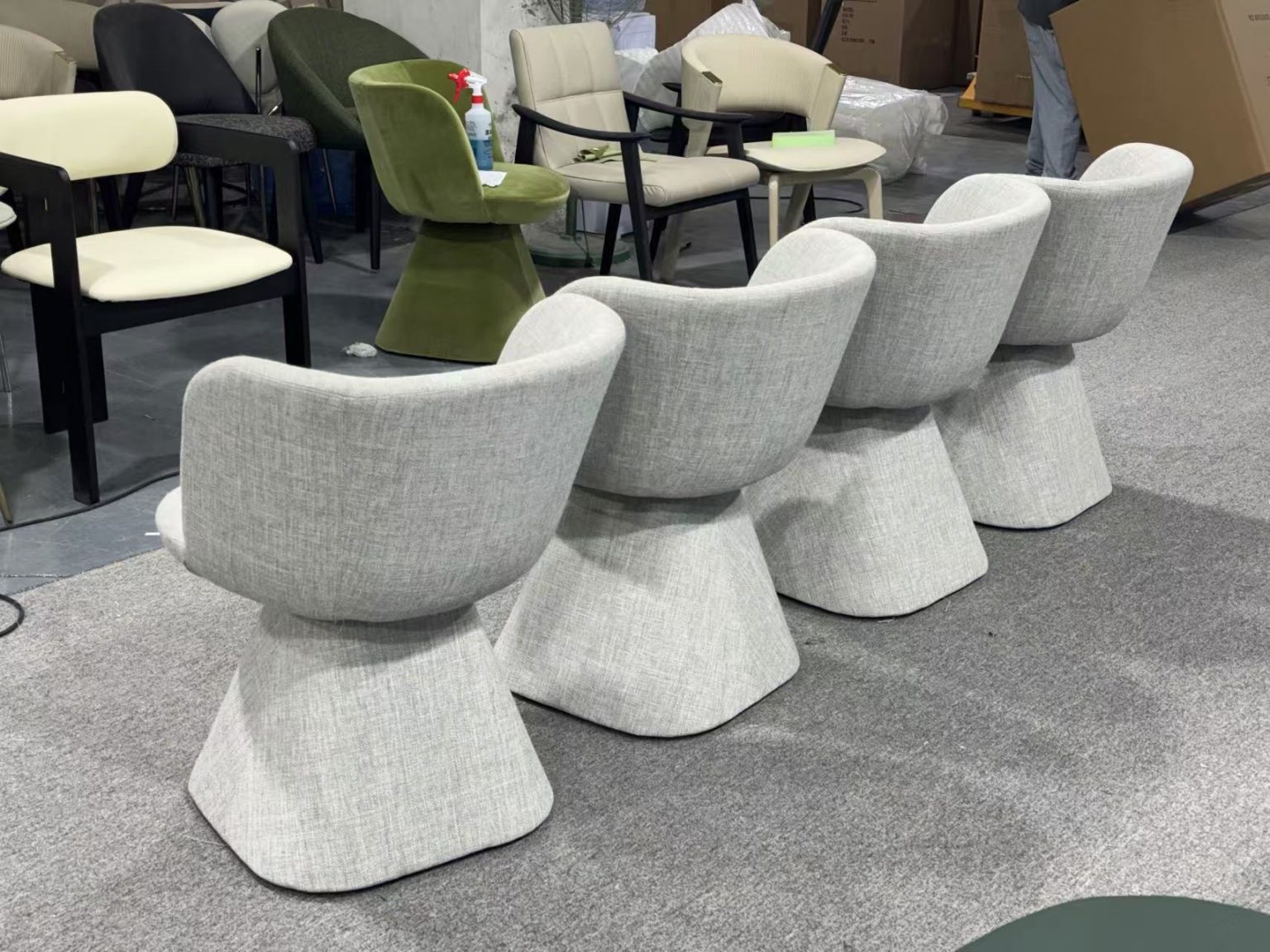 Flair O’ Chairs 4