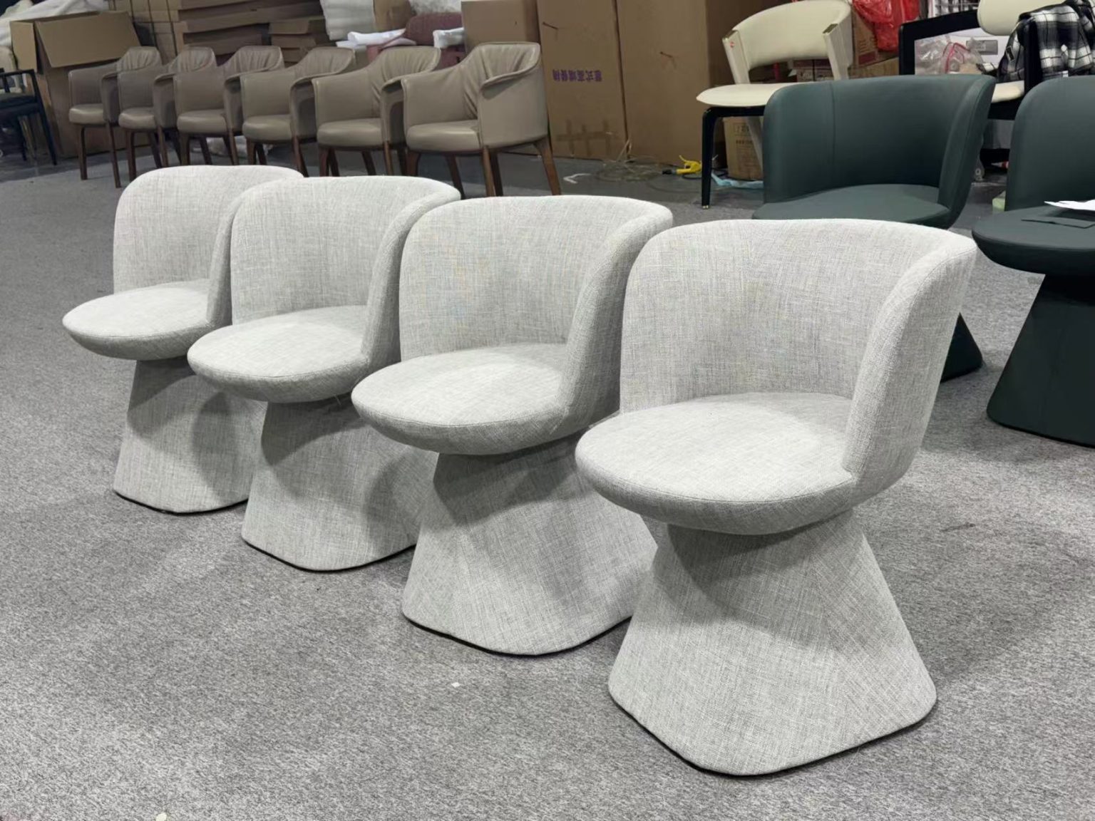 Flair O’ Chairs 5