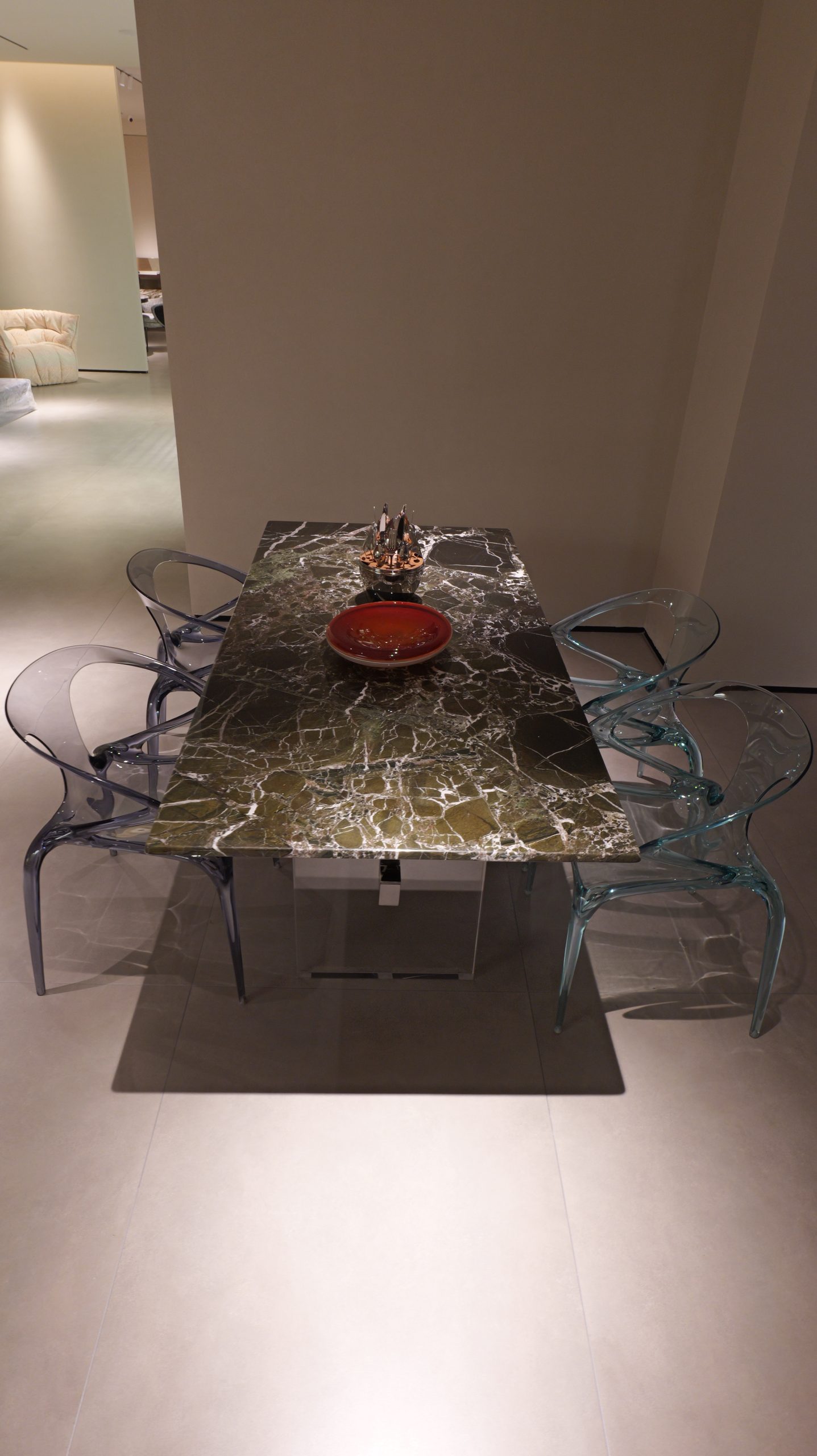 Floating Dining Table 2