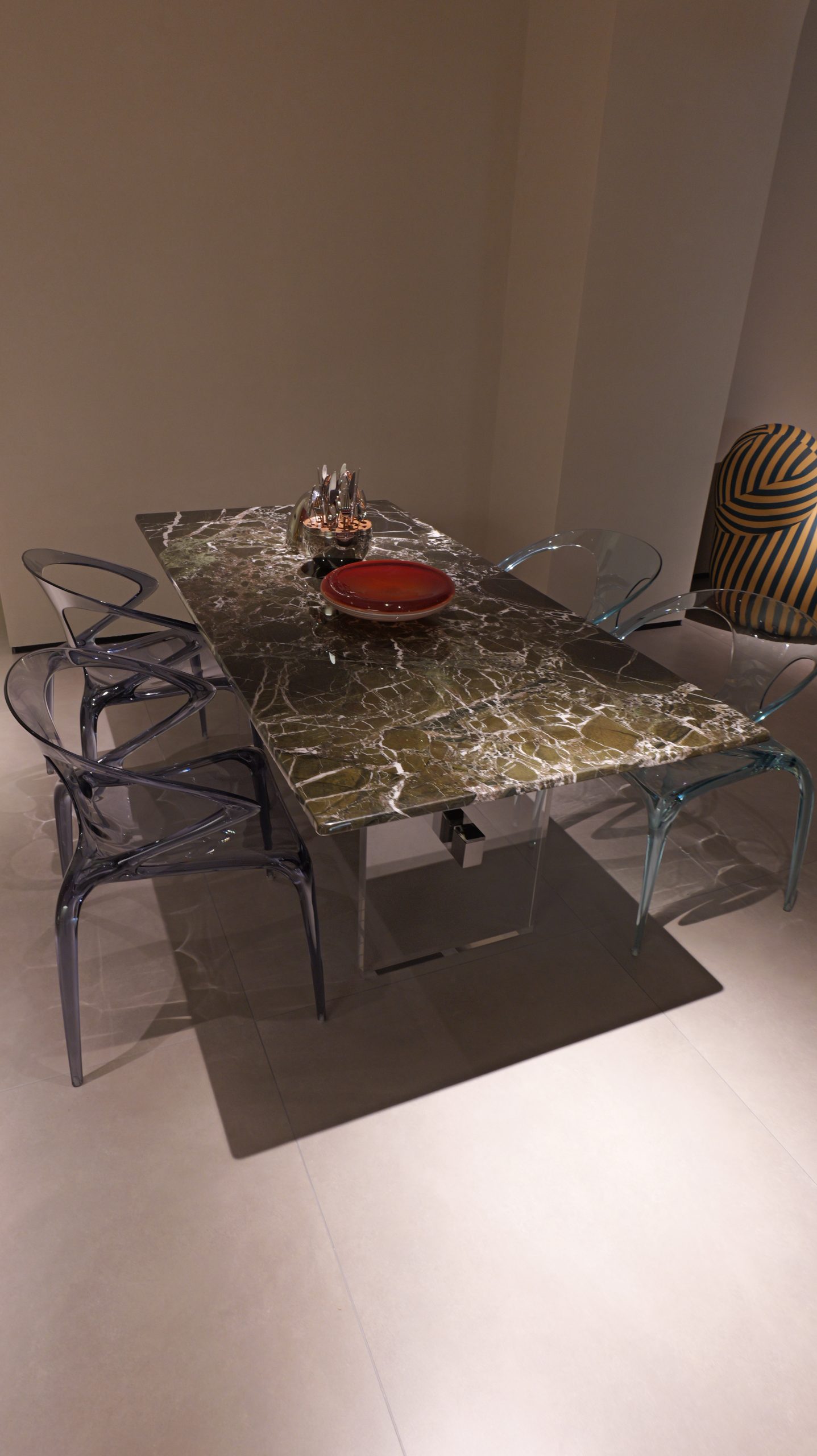 Floating Dining Table 3