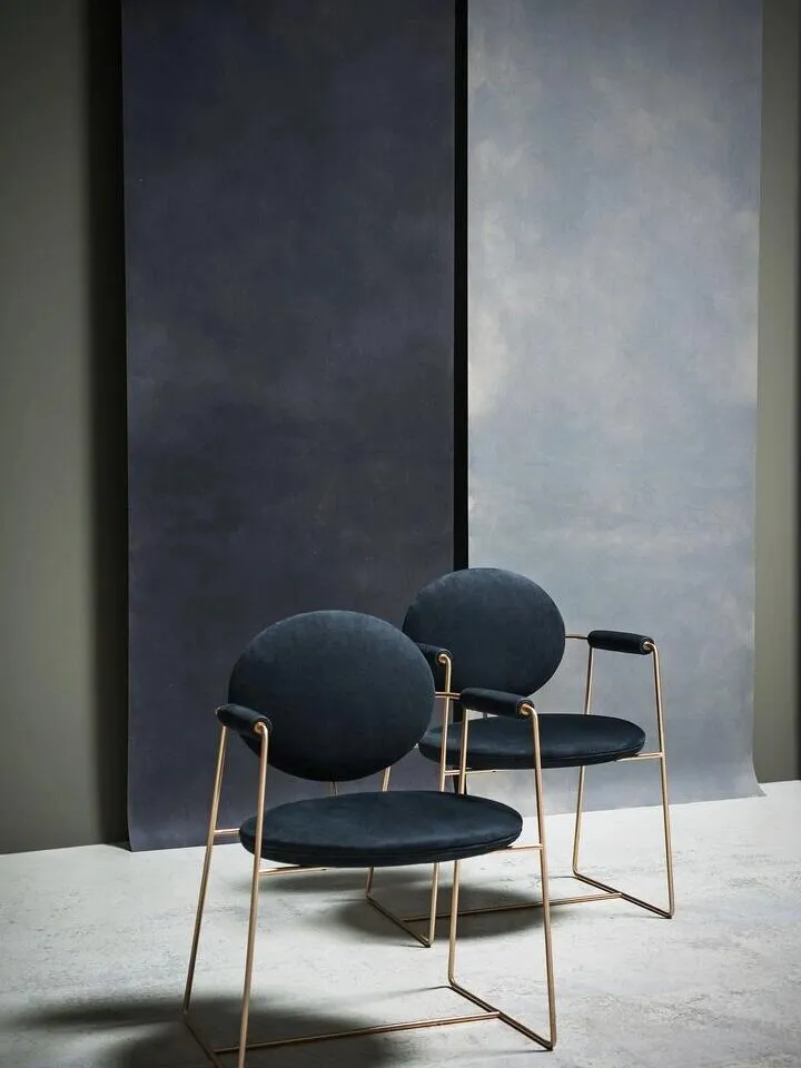 Gemma Chairs