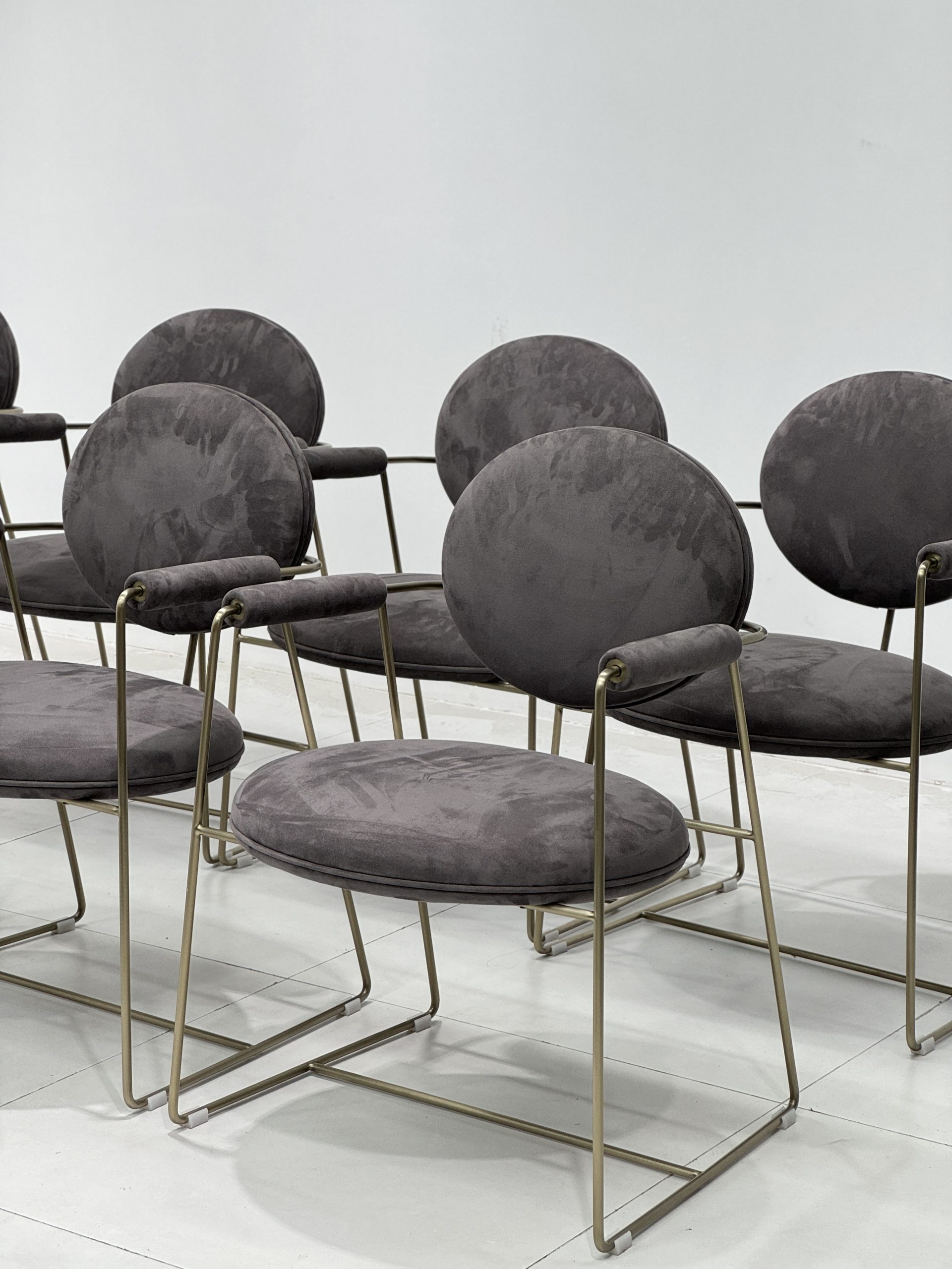 Gemma Chairs 8
