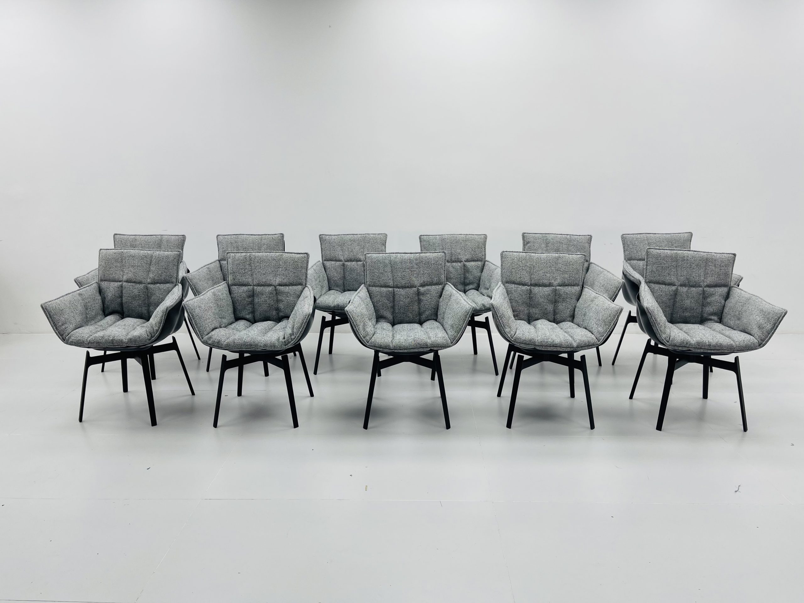 Husk armchair 6