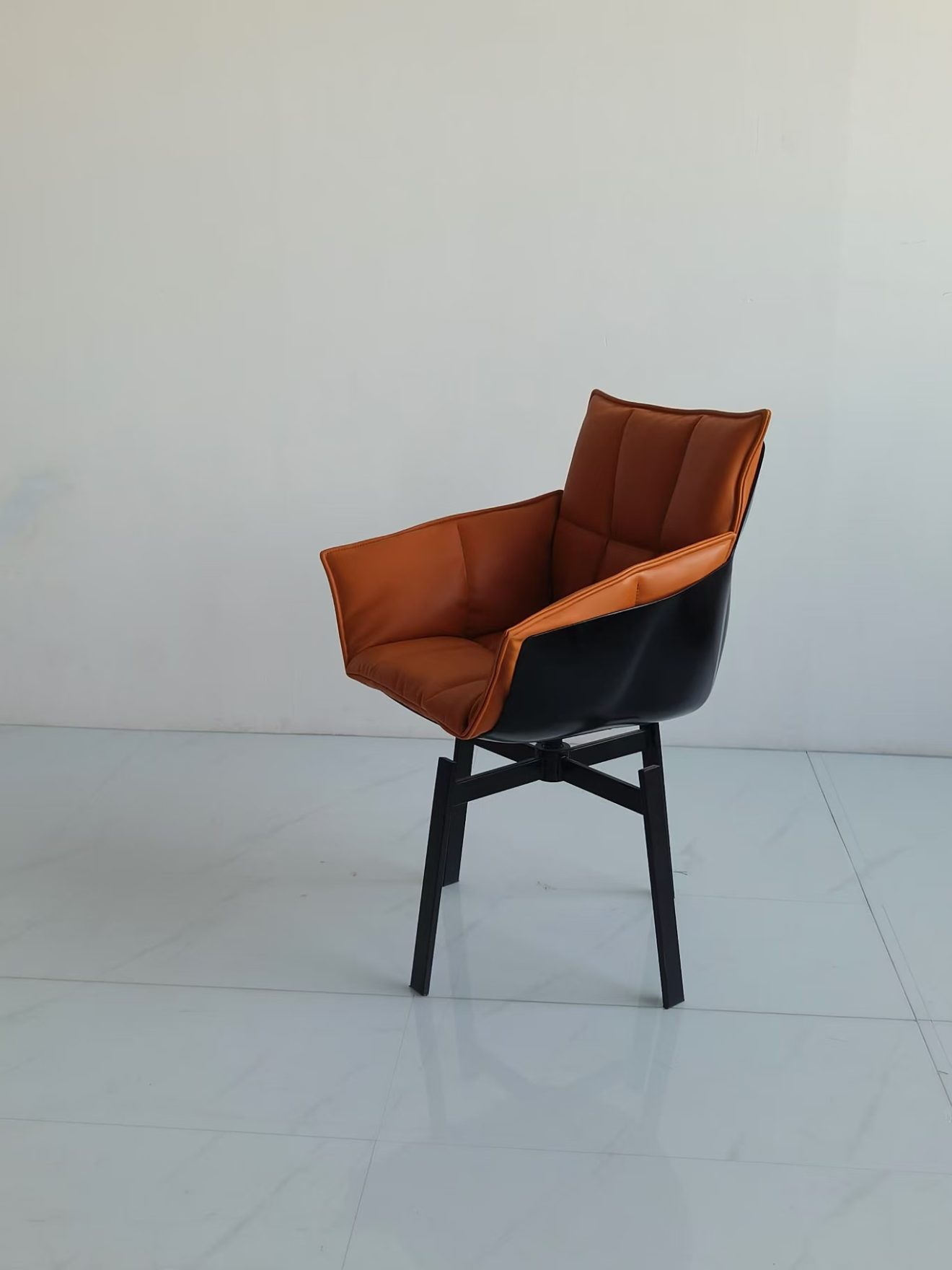 Husk armchair 7
