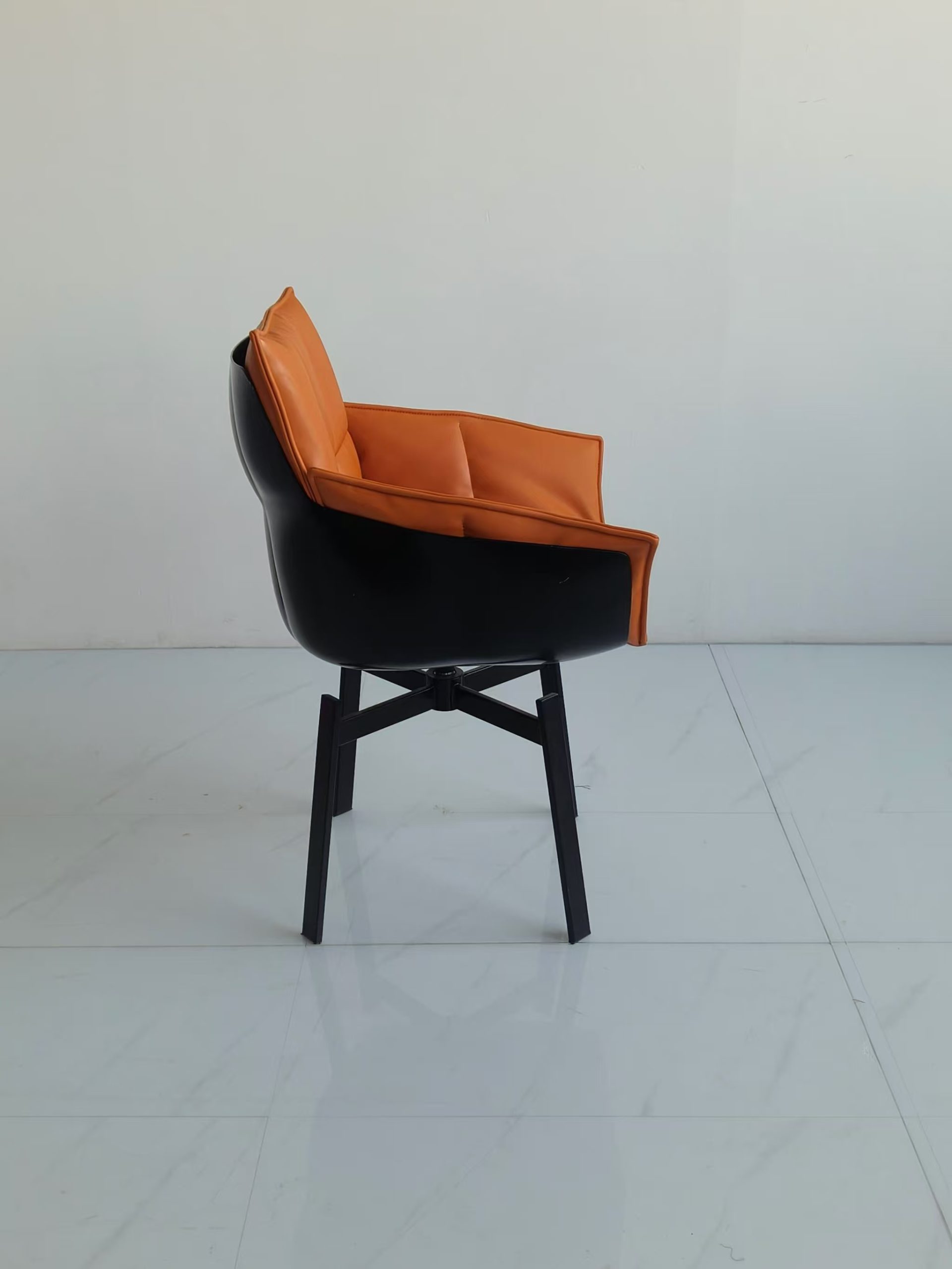 Husk armchair 8