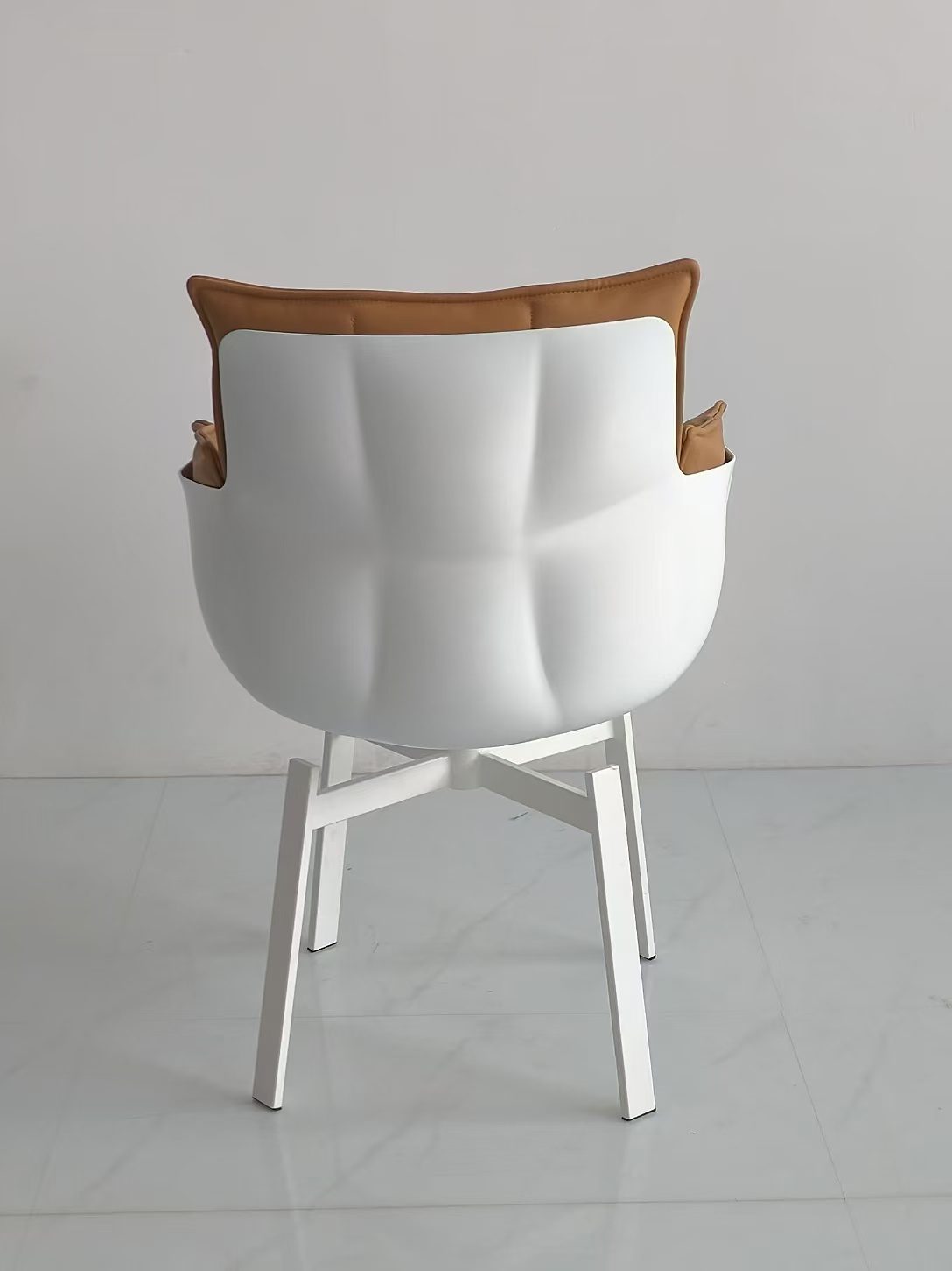Husk armchair 9