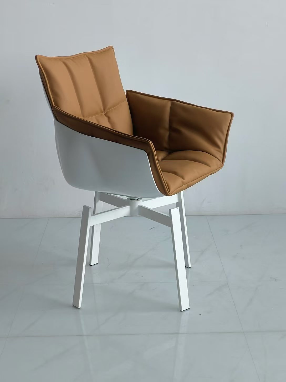 Husk armchair 10