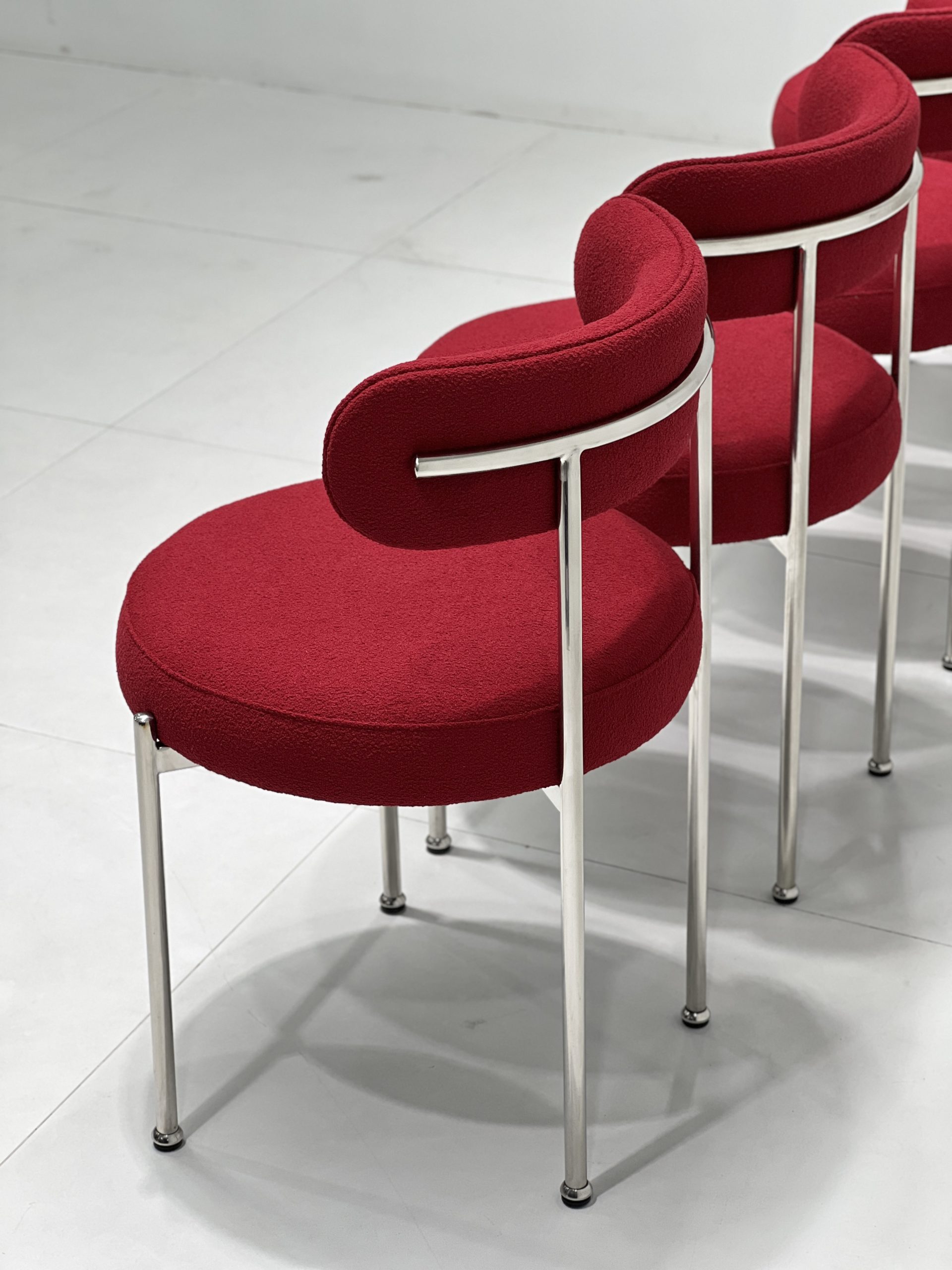 Lambswool Chair 2