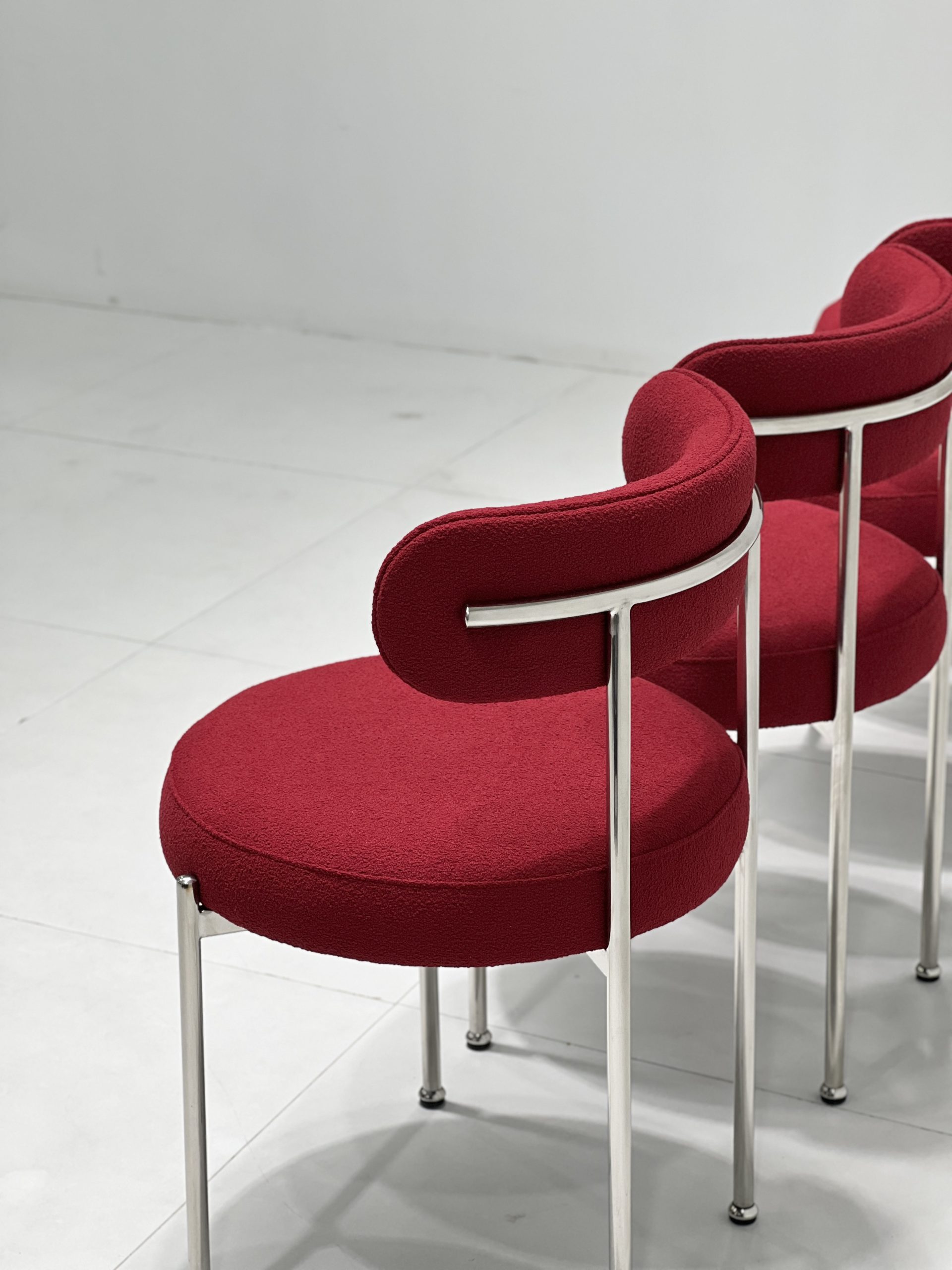 Lambswool Chair 3