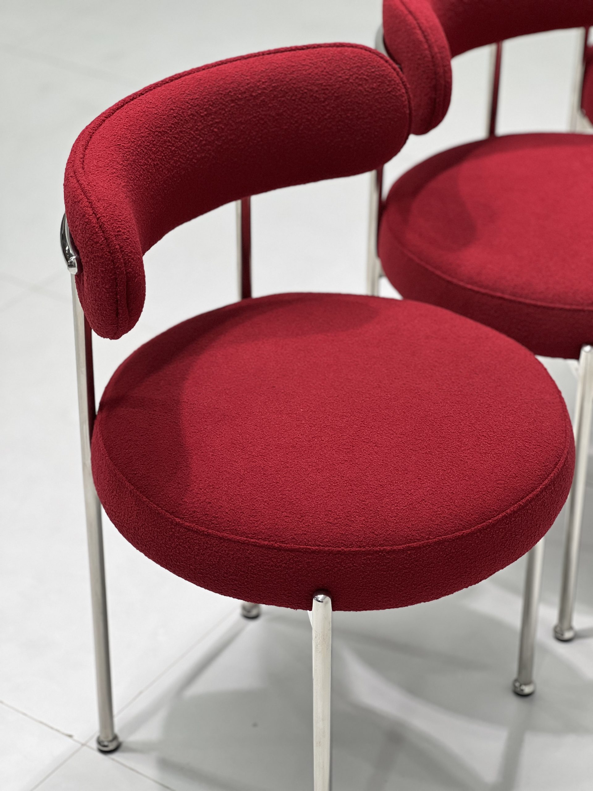 Lambswool Chair 4