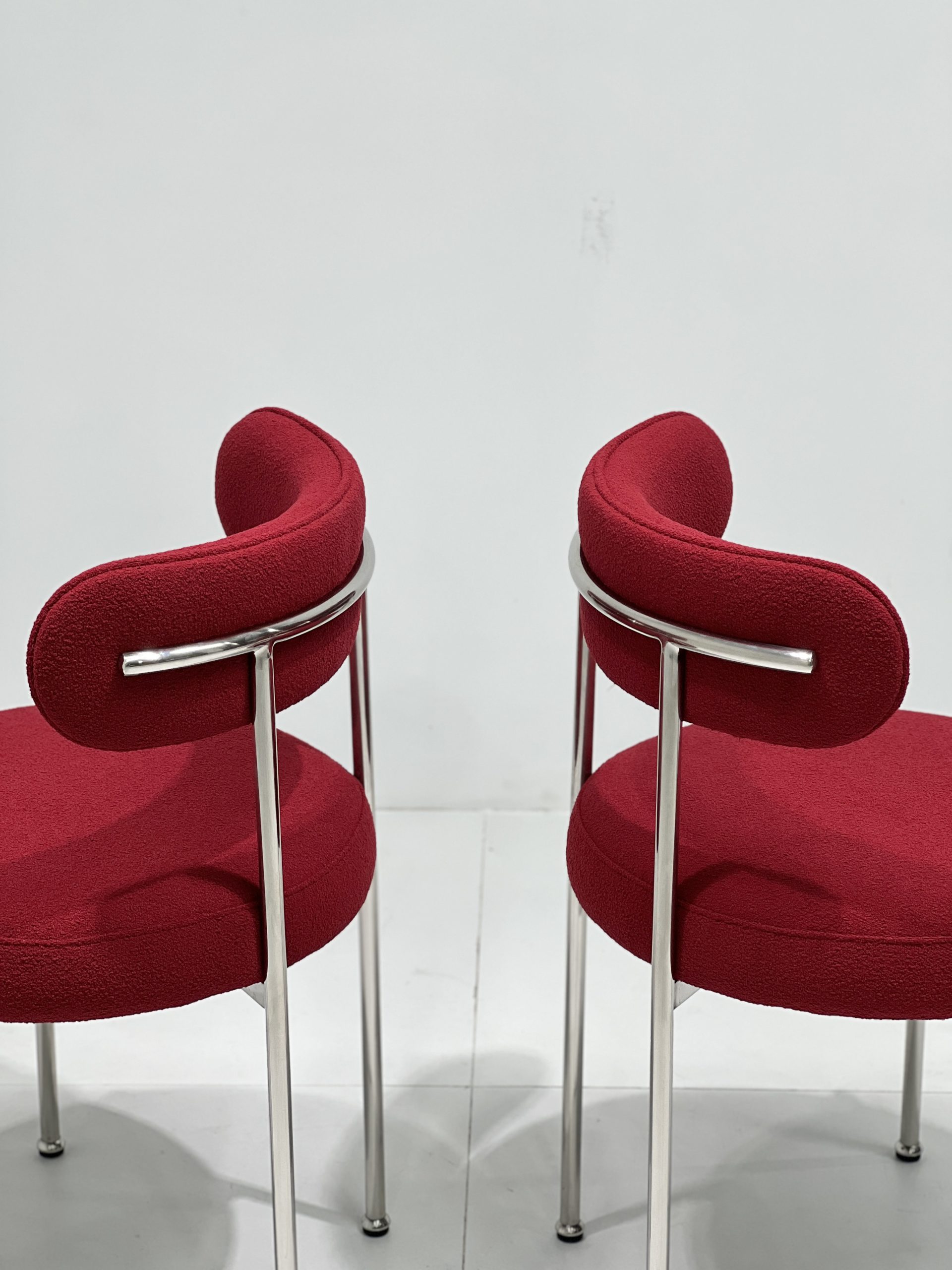 Lambswool Chair 5