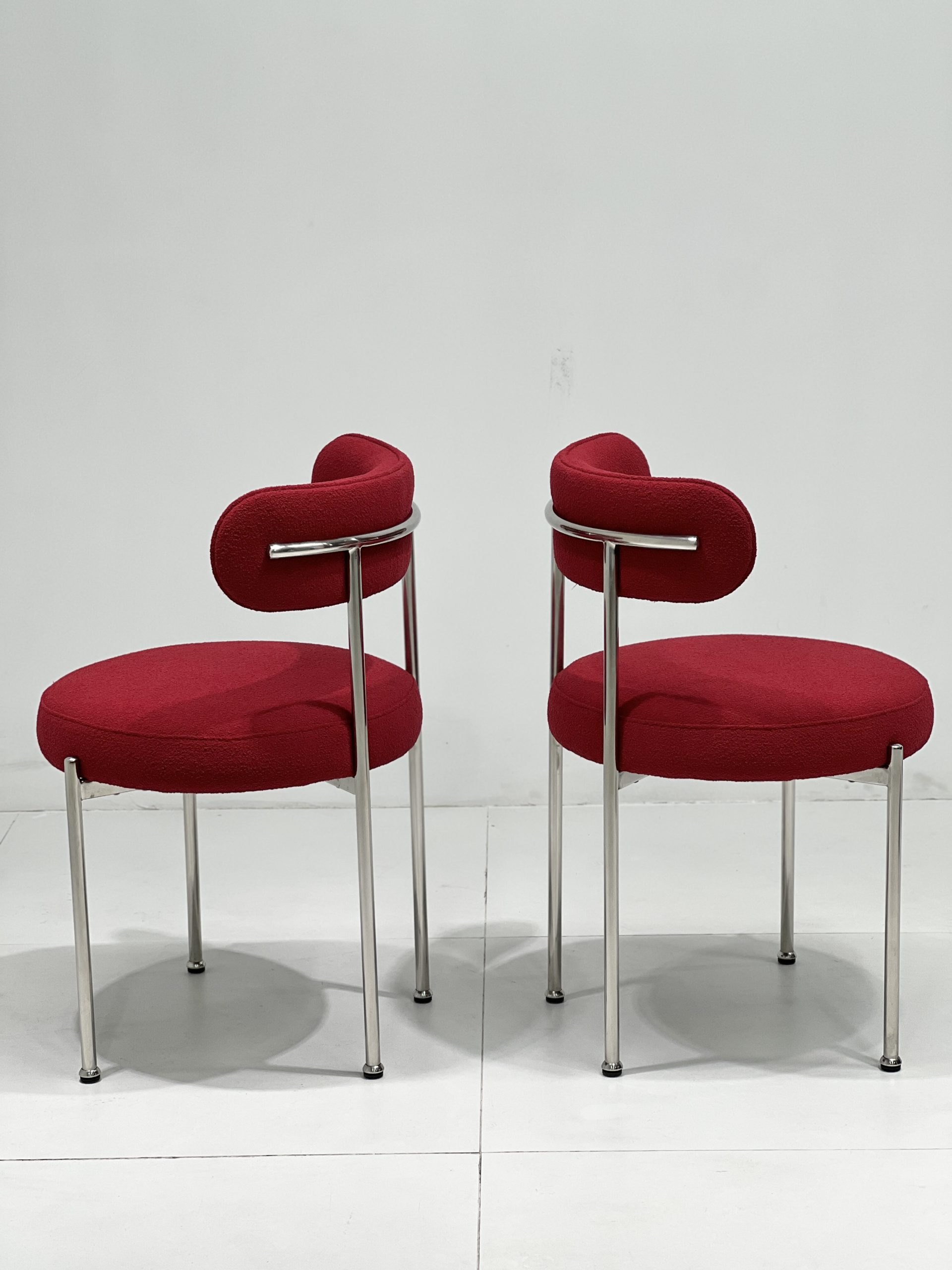 Lambswool Chair 6