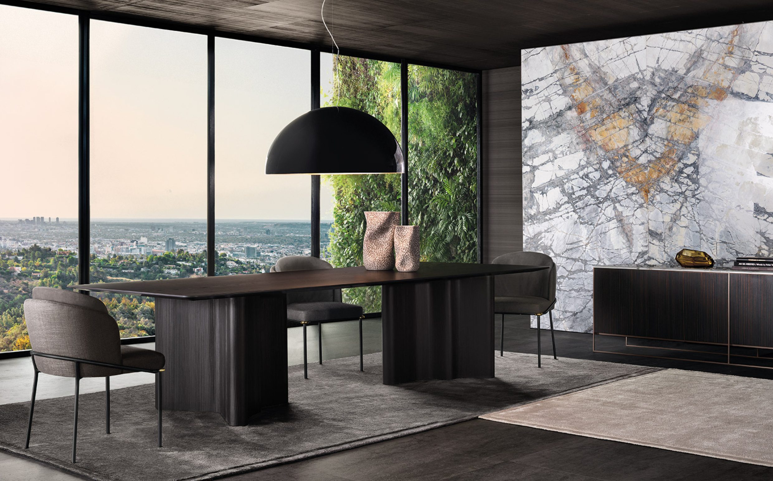 Lou Dining Table