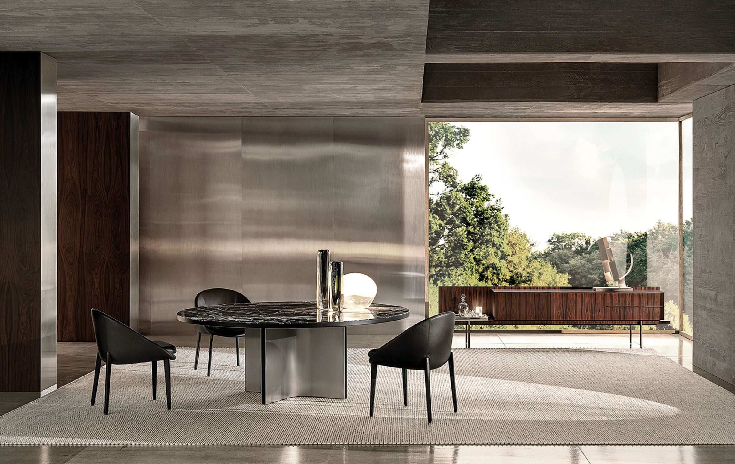 Marvin Dining Table