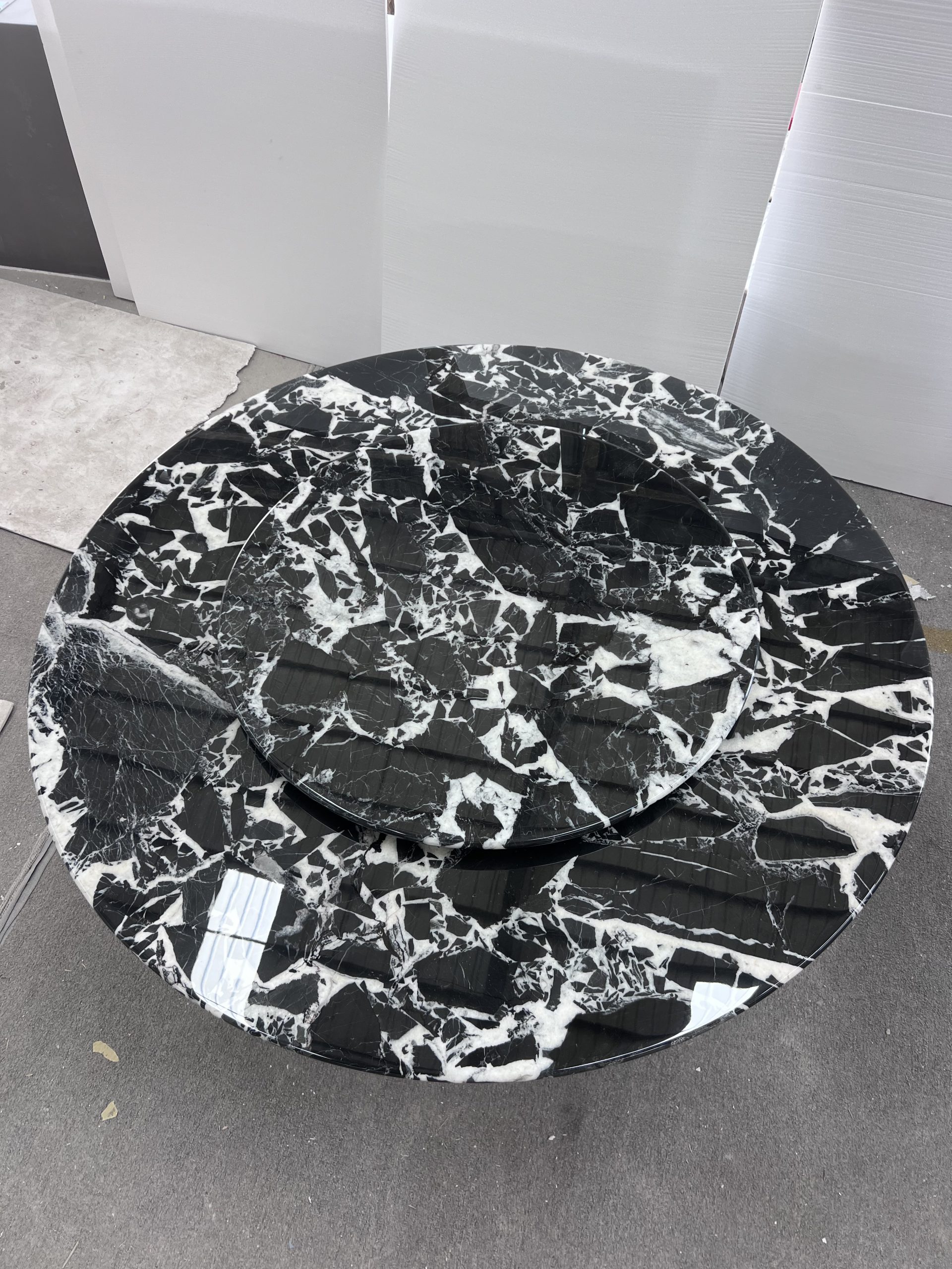 Marvin Dining Table 4