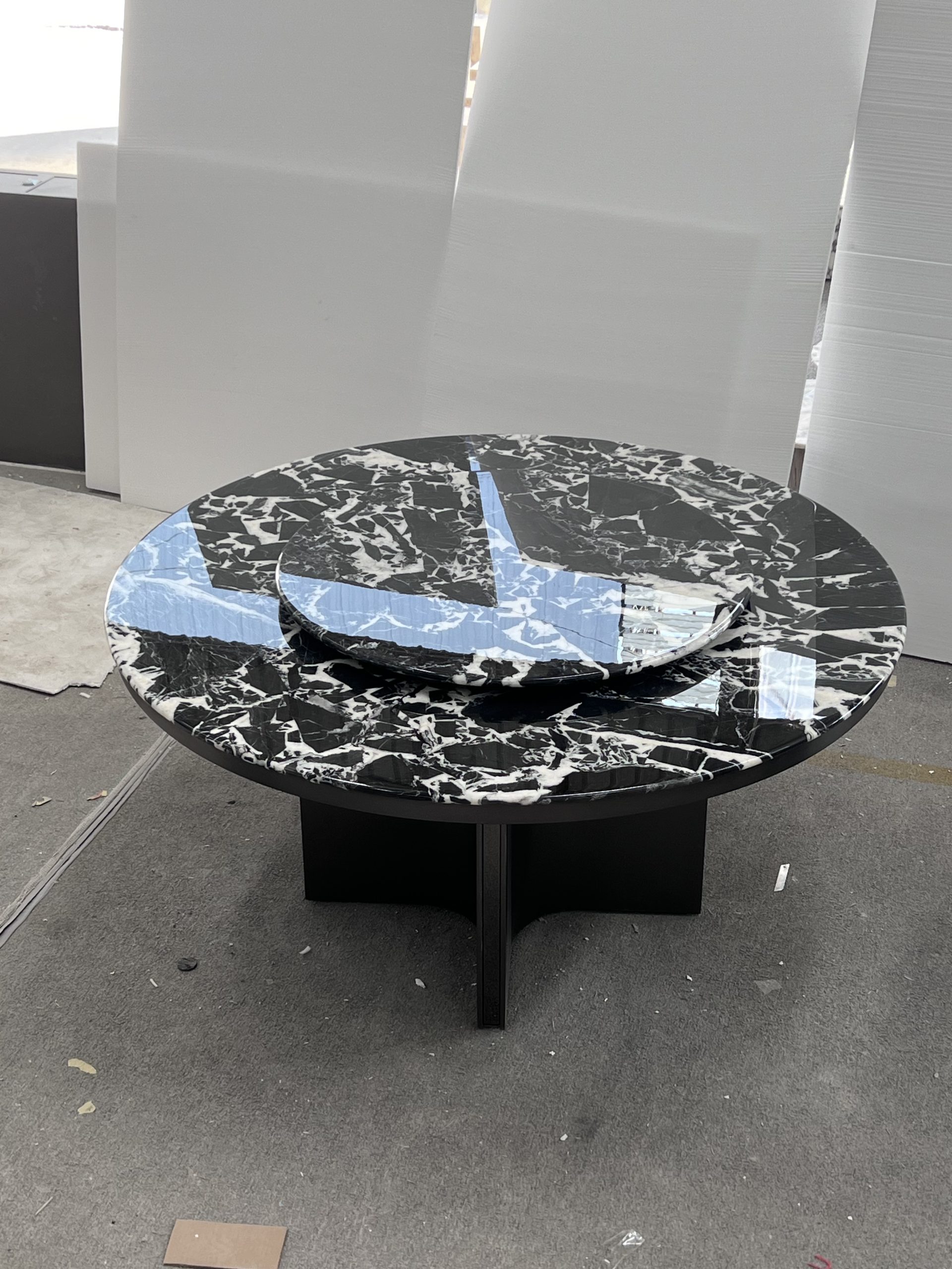Marvin Dining Table 6