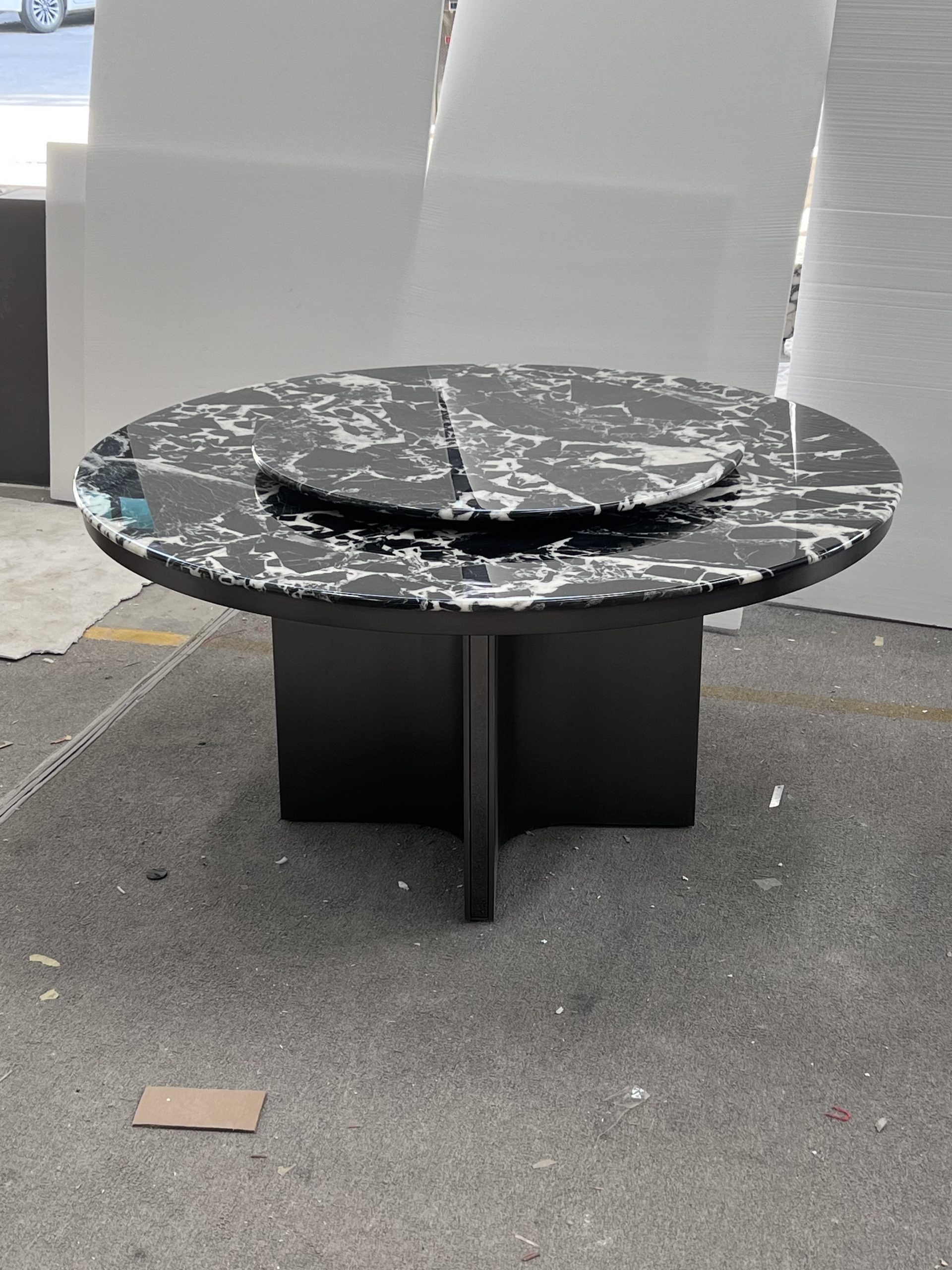Marvin Dining Table 7