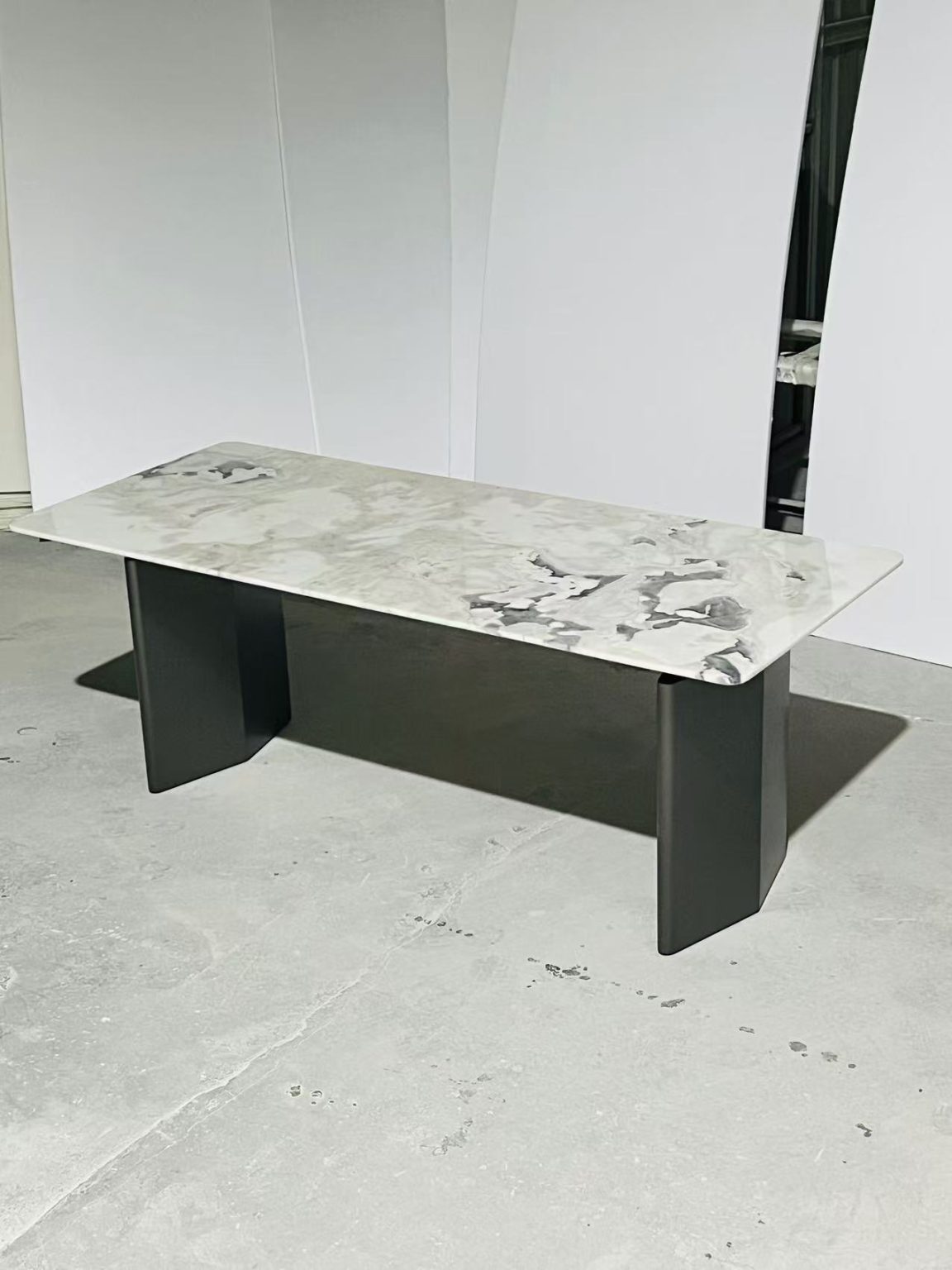 Morgan Marble Dining Table 3